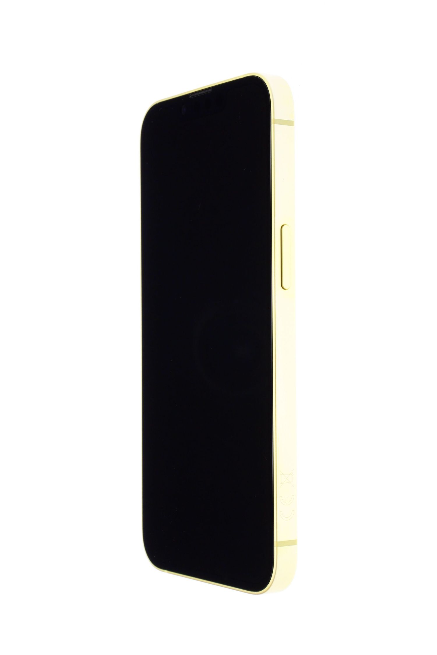 Apple iPhone 14 128 GB Yellow - Πολύ καλό