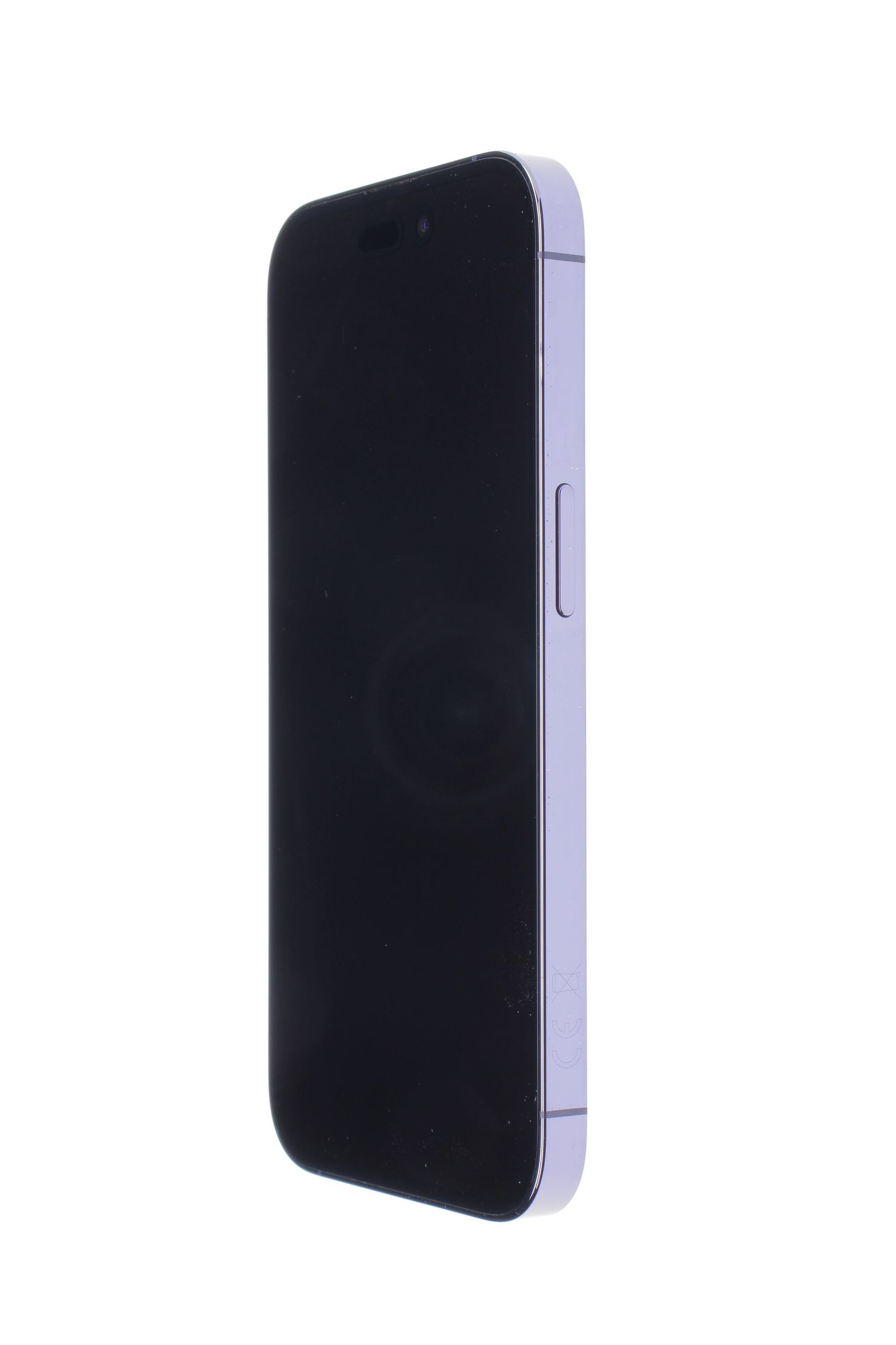 Apple iPhone 14 Pro 128 GB Deep Purple - Като нов