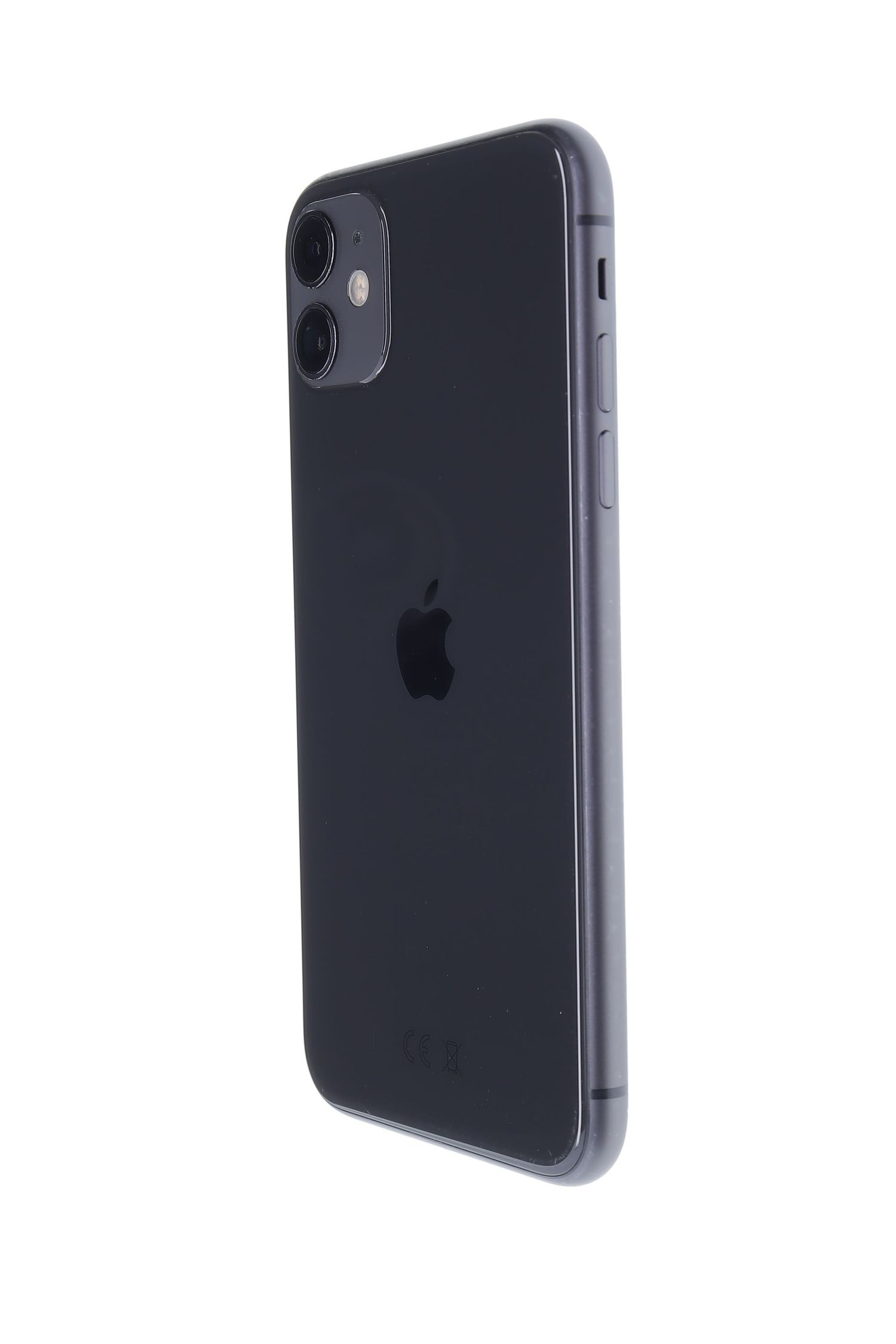 Apple iPhone 11 64 GB Black - Excelent