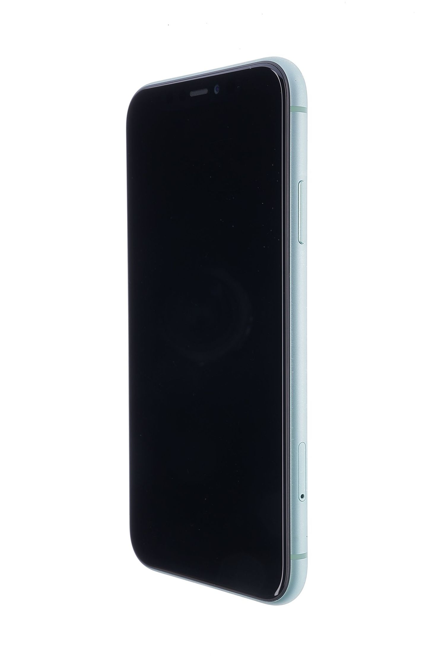 Apple iPhone 11 128 GB Green - Nagyon jó