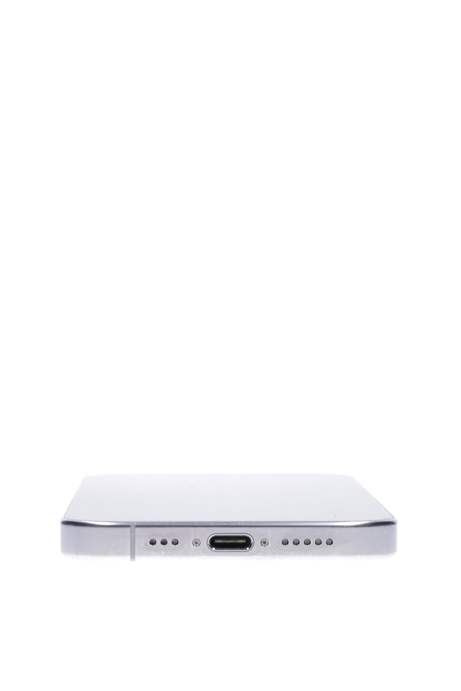 Apple iPhone 15 Pro 128 GB White Titanium - Отлично