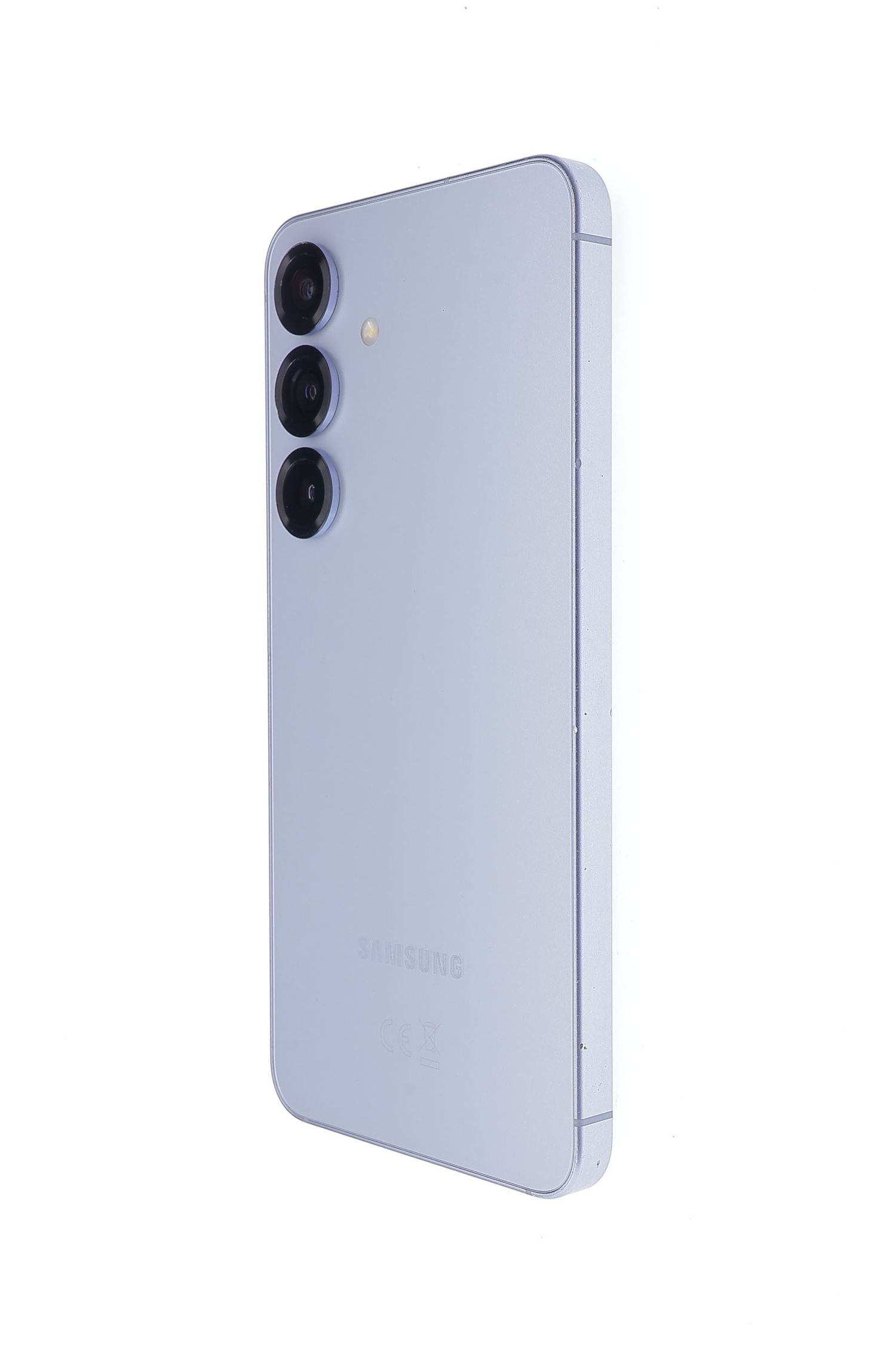 Samsung Galaxy S25 5G 128 GB Icy Blue - Nagyon jó