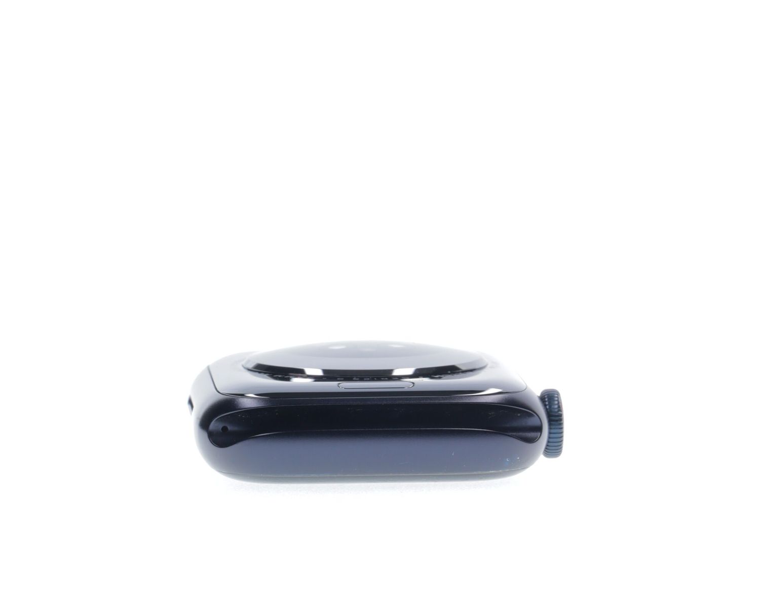 Apple Watch Series 9 2023, GPS + Cellular, Aluminium 45mm Midnight - Excelent