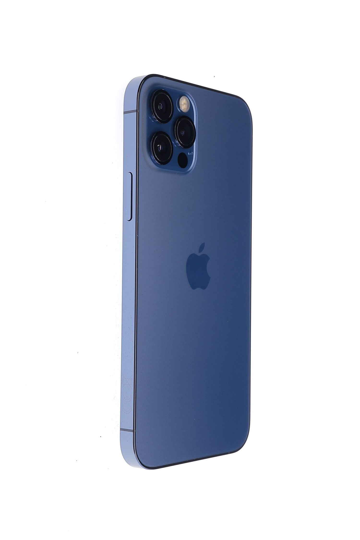 Apple iPhone 12 Pro 256 GB Pacific Blue - Nagyon jó