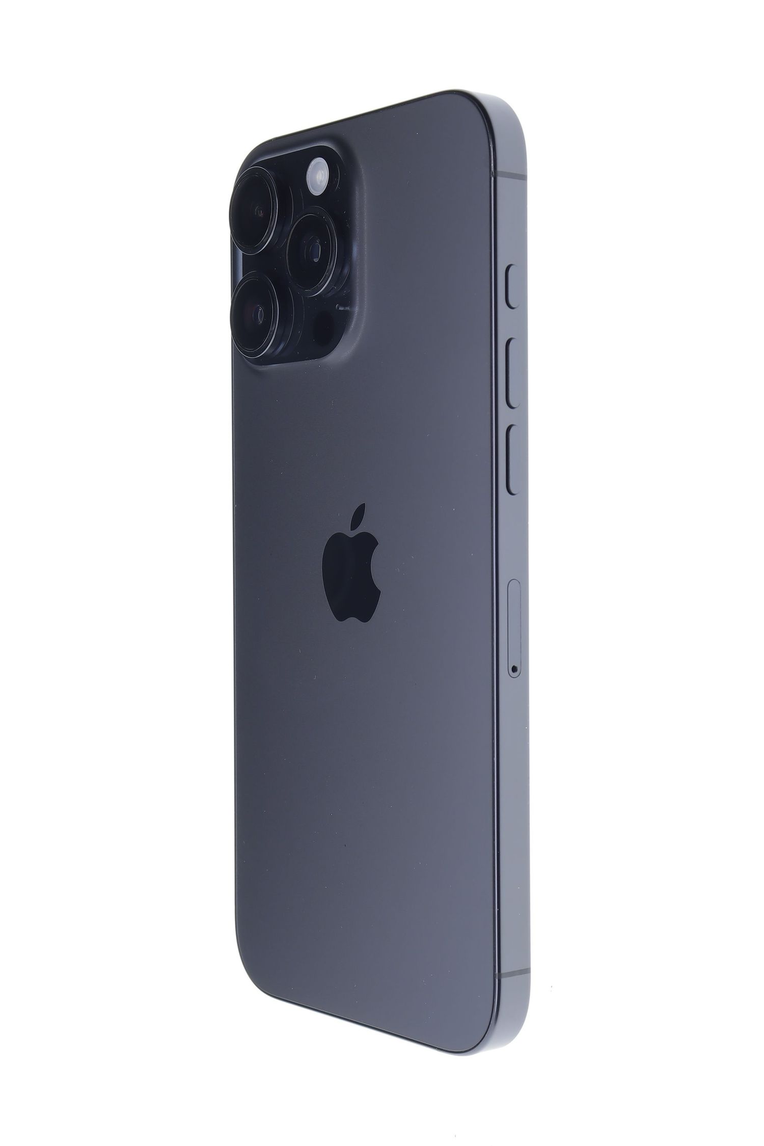 Apple iPhone 16 Pro Max 512 GB Black Titanium - Отлично