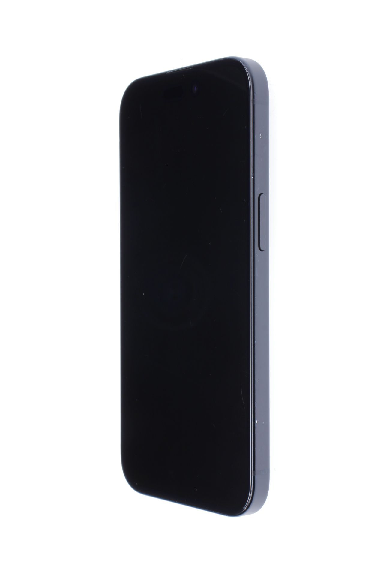 Apple iPhone 15 128 GB Black