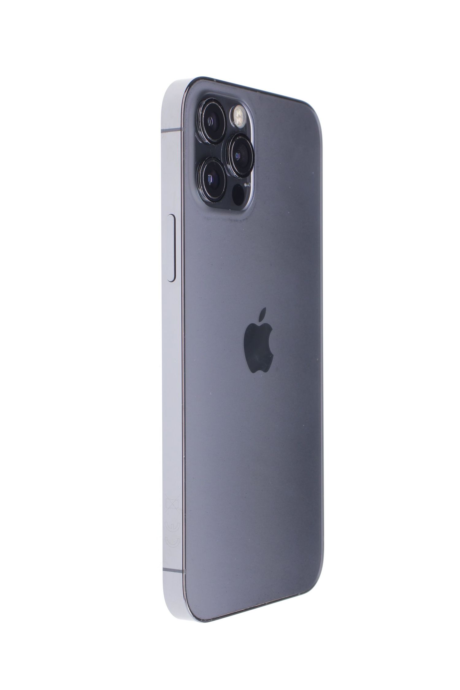 Apple iPhone 12 Pro 256 GB Graphite - Πολύ καλό