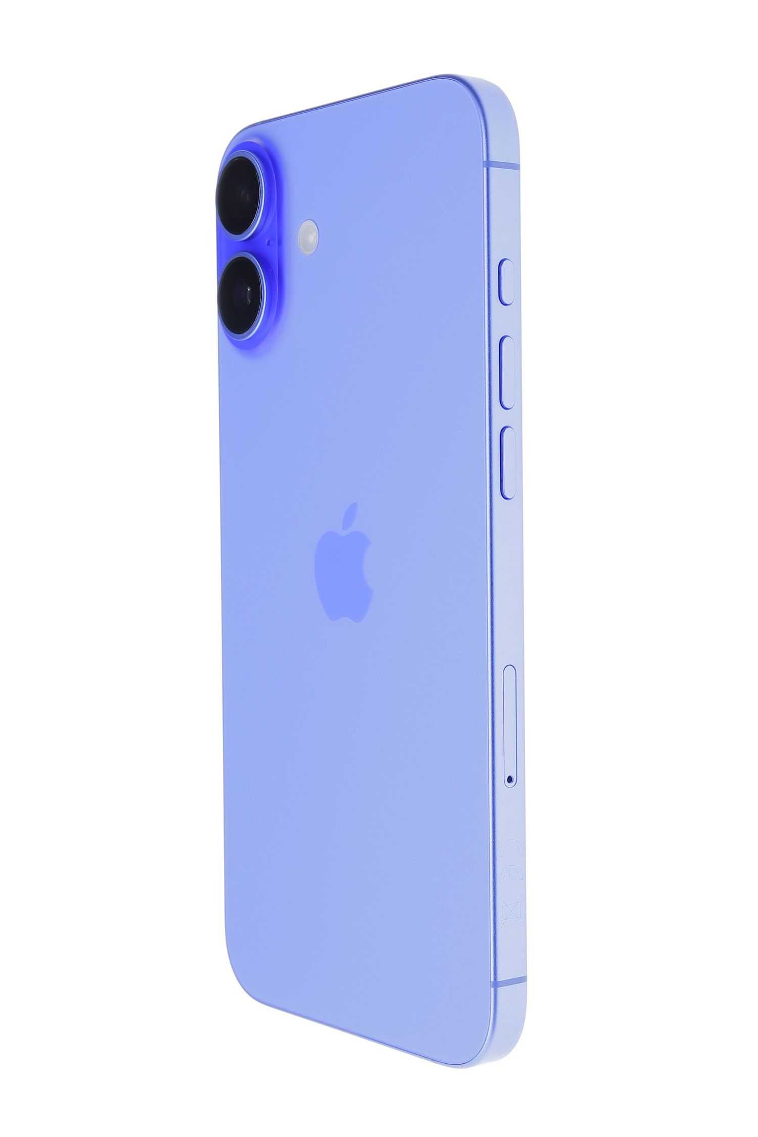 Apple iPhone 16 Plus 128 GB Ultramarine - Excelent