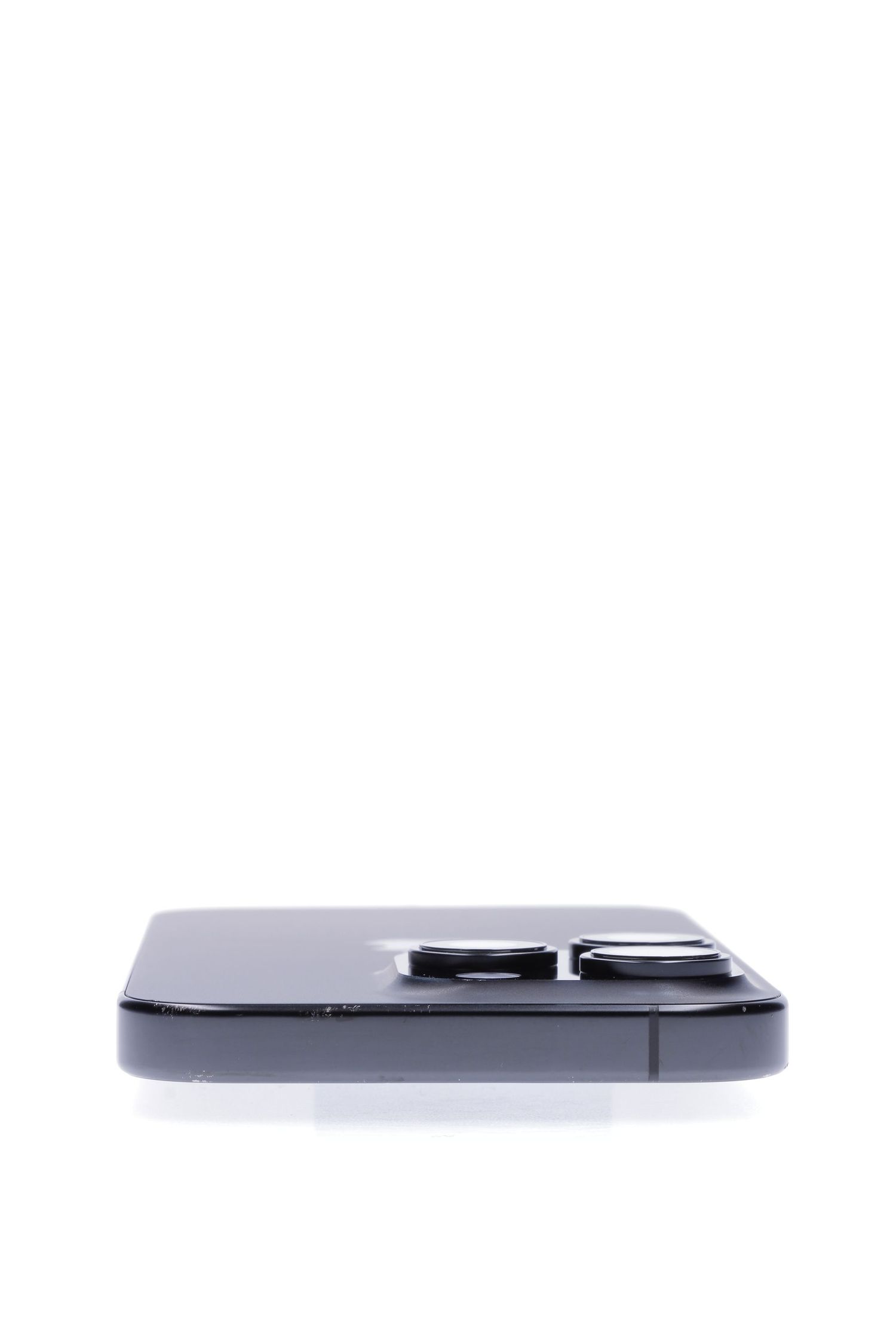 Apple iPhone 16 Pro 256 GB Black Titanium - Σαν καινούργιο