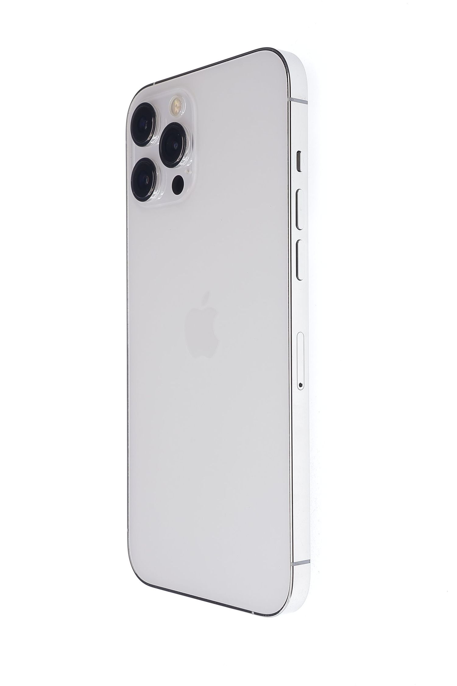Apple iPhone 12 Pro Max 128 GB Silver - Εξαιρετικό