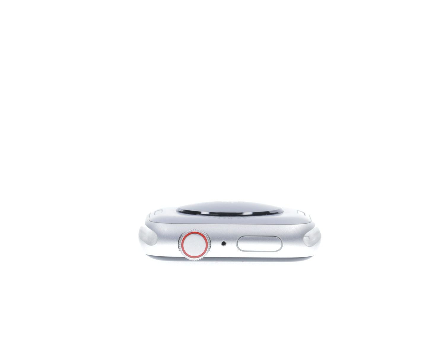 Apple Watch SE 2022, GPS + Cellular, Aluminium 44mm Silver - Ca nou
