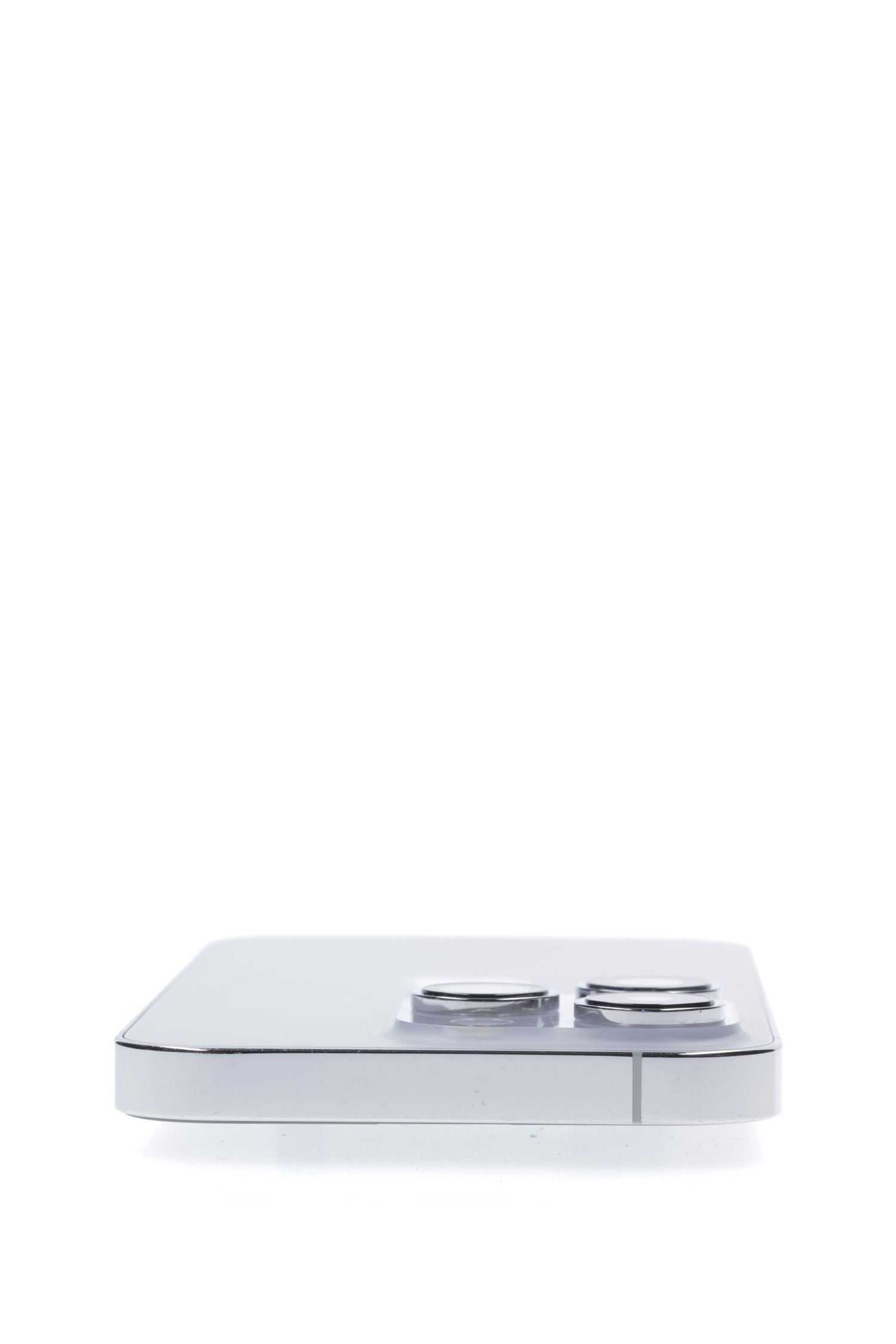 Apple iPhone 14 Pro 256 GB Silver - Excelent