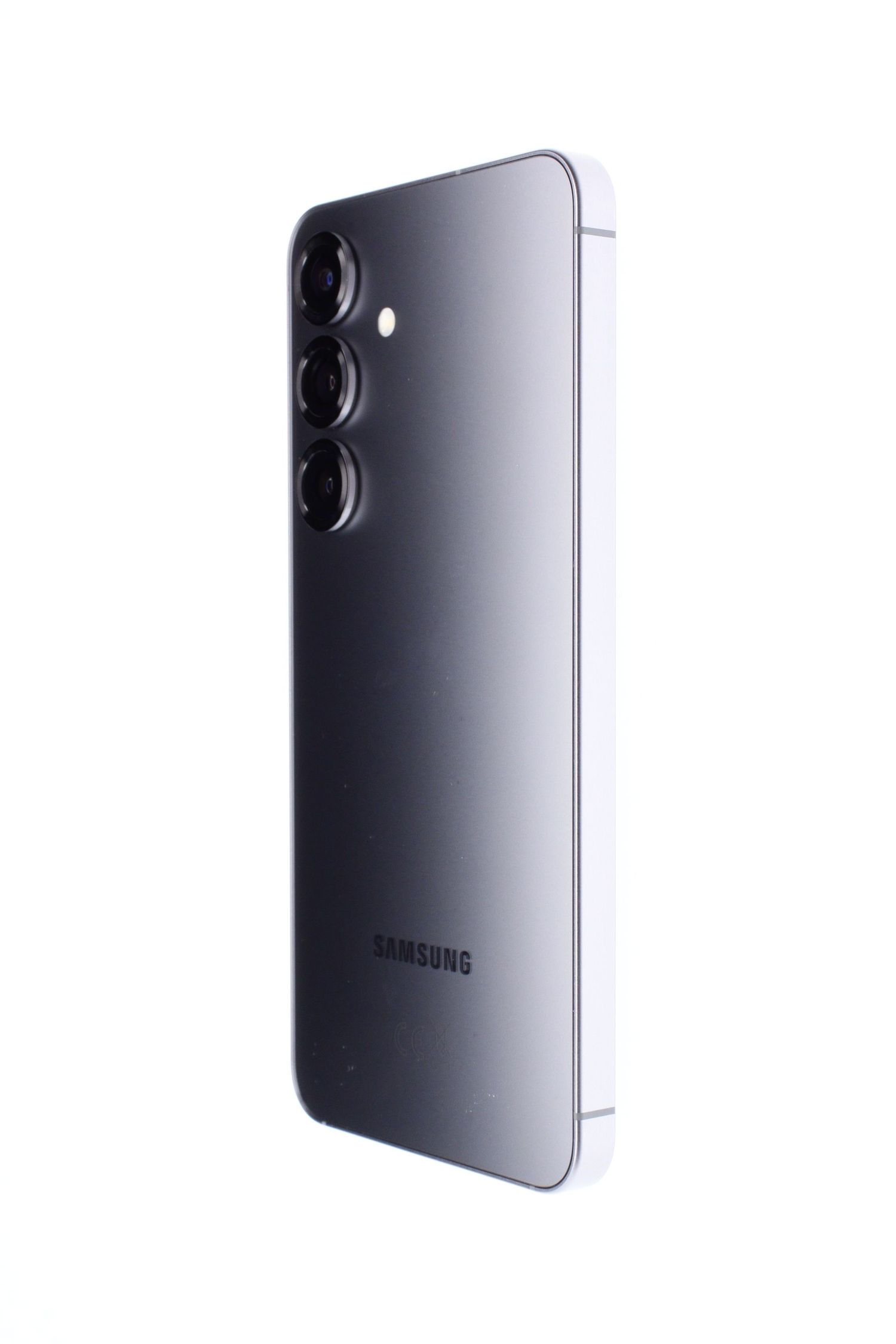 Samsung Galaxy S25 5G 256 GB Silver Shadow - Σαν καινούργιο