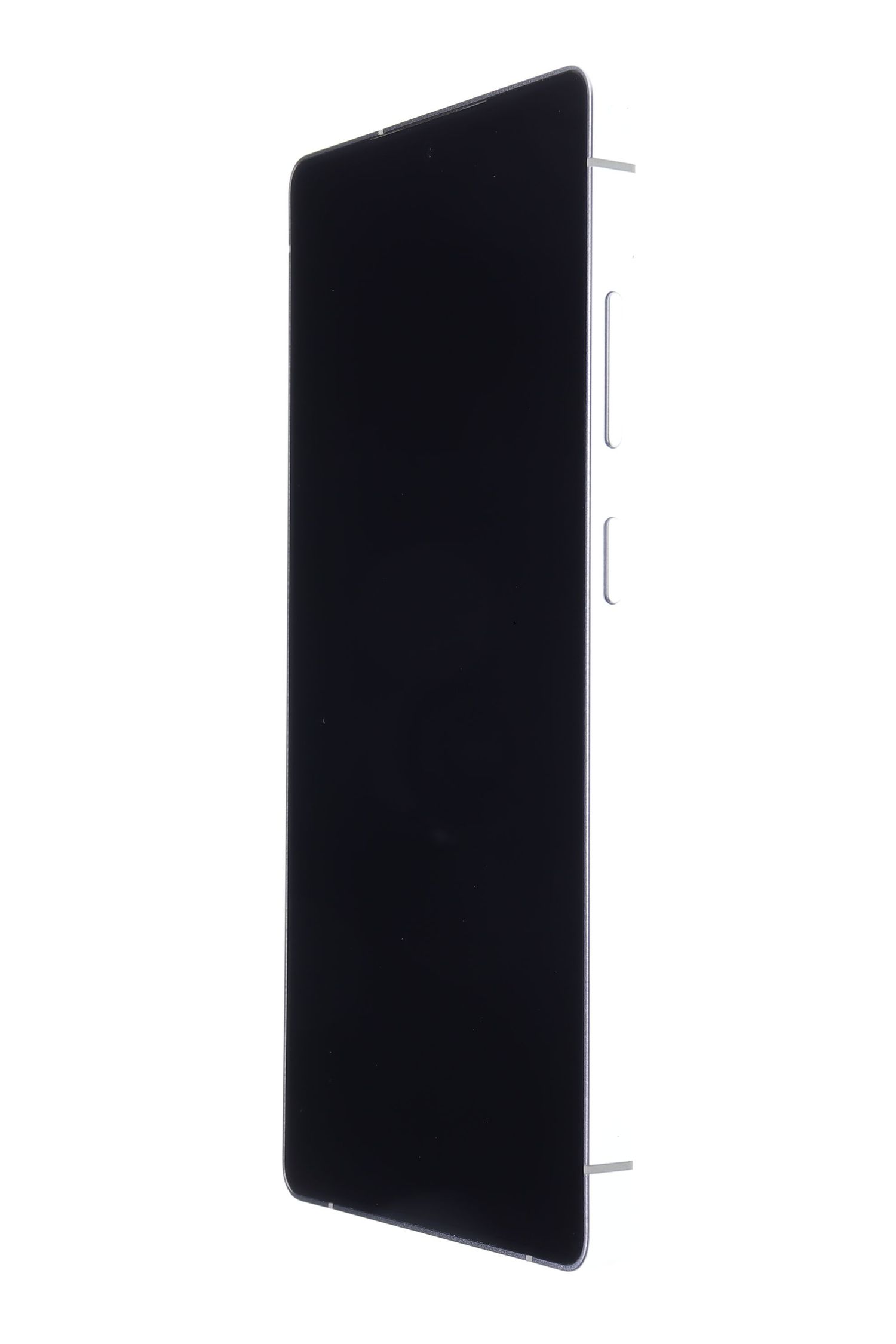 Samsung Galaxy S25 Ultra 5G Dual Sim 256 GB Titanium Silver Blue - Újszerű
