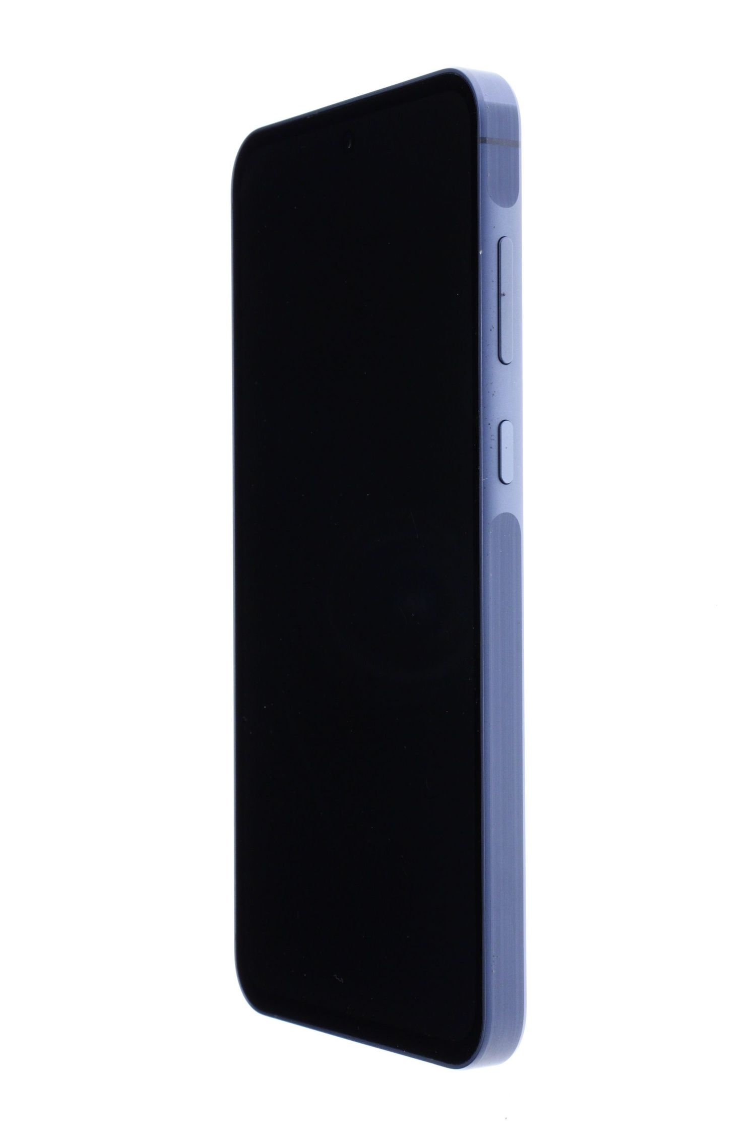 Samsung Galaxy A55 5G 128 GB Navy - Újszerű