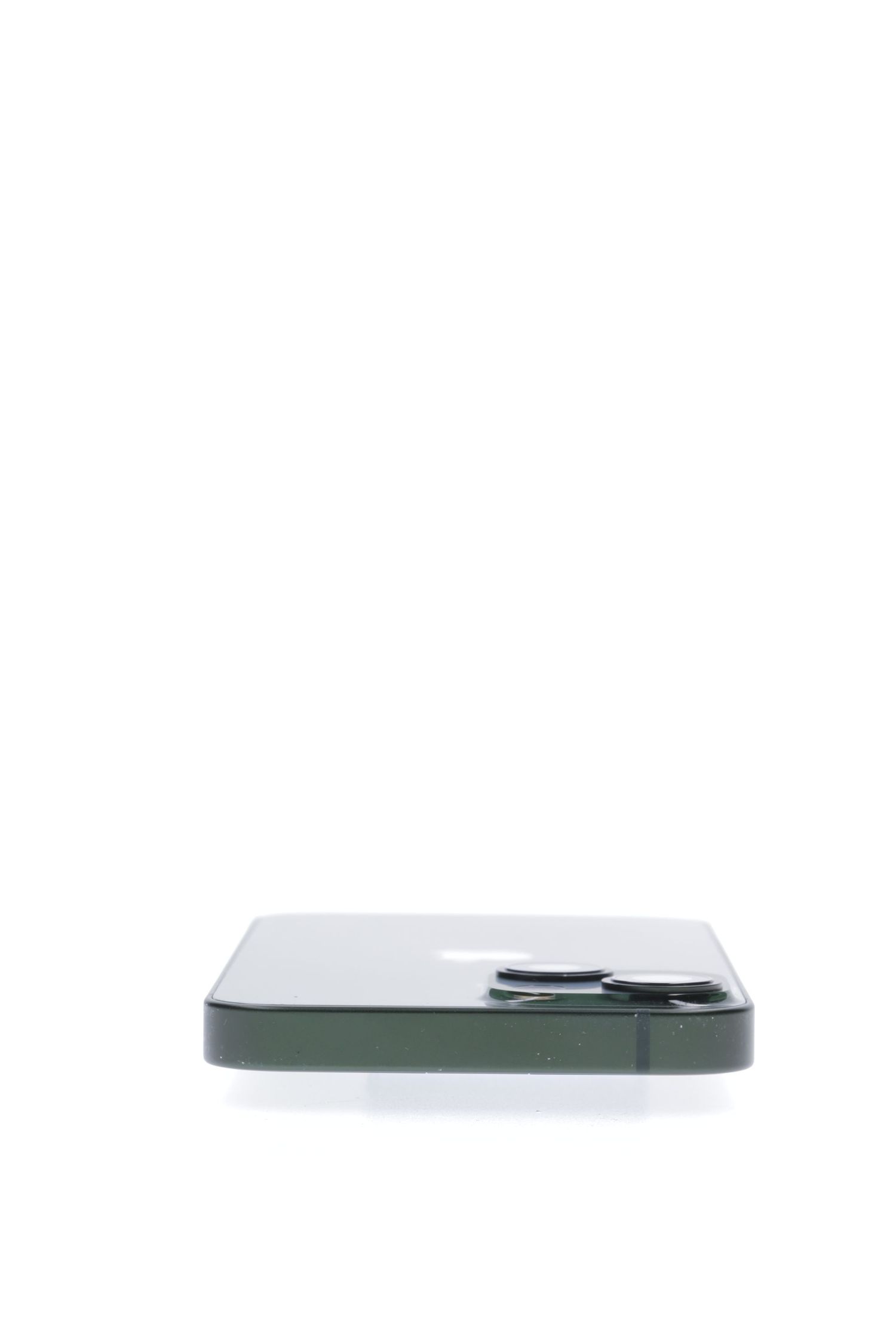 Apple iPhone 13 mini 128 GB Green - Excelent
