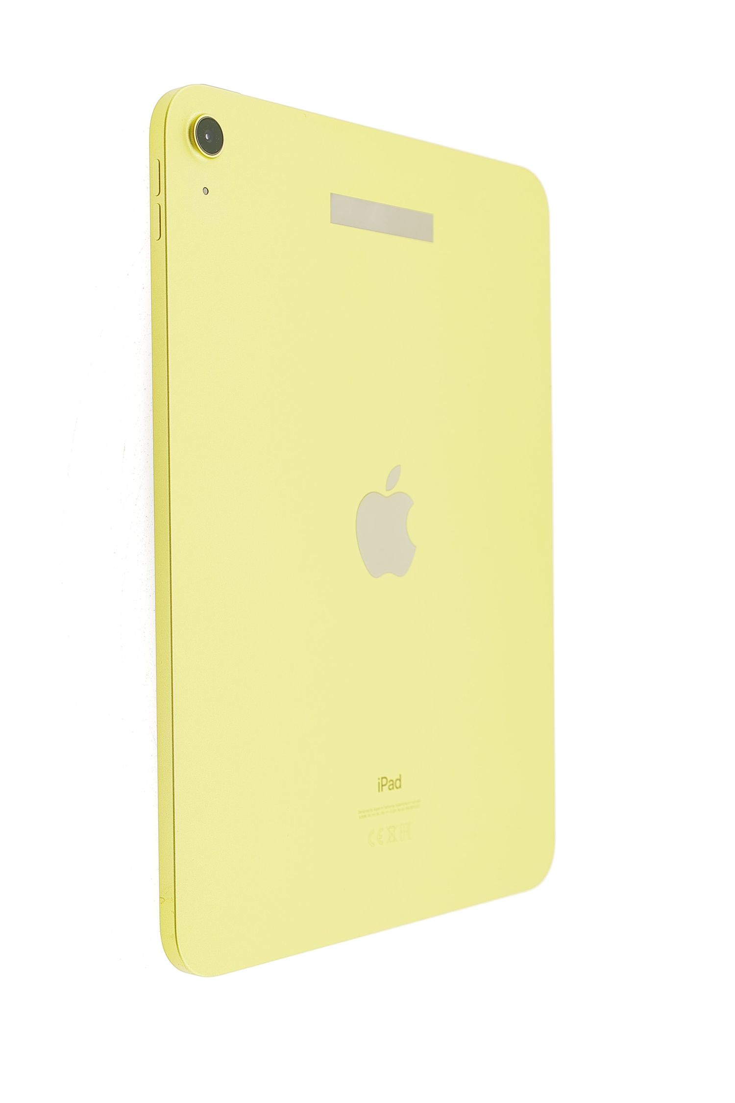 Apple iPad 10 (2022) 10.9" 10th Gen Wifi 64 GB Yellow - Jó