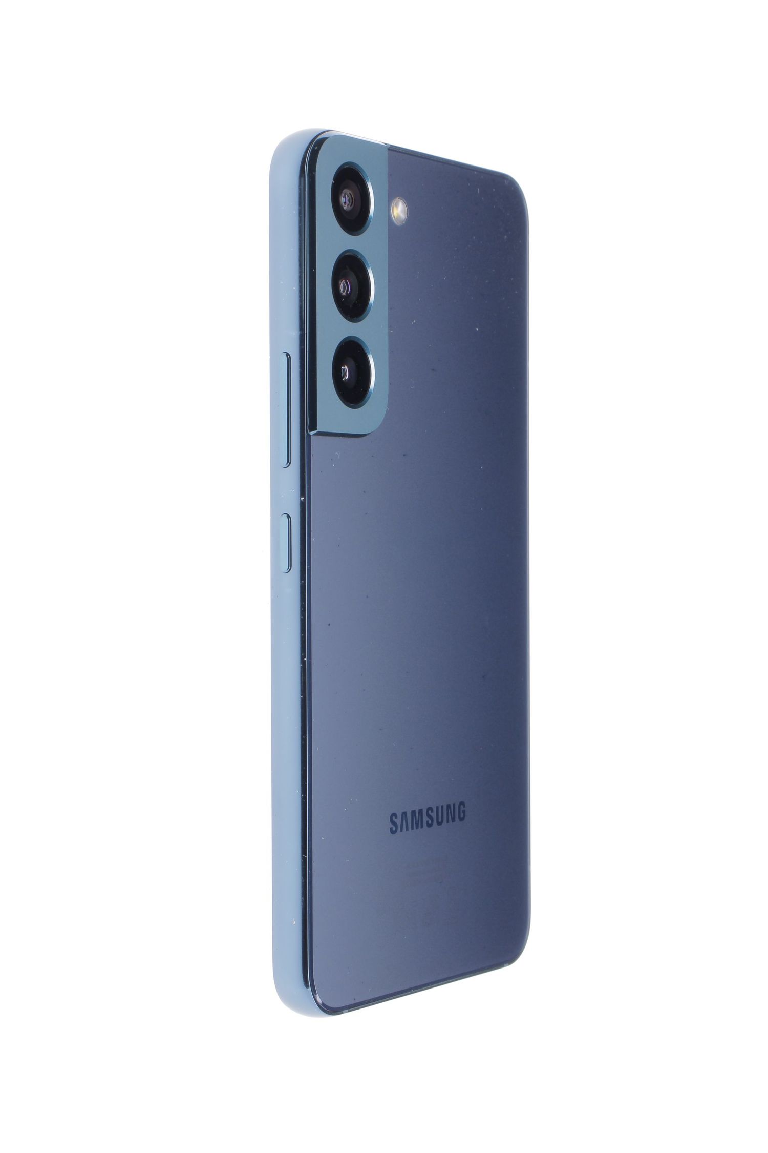 Samsung Galaxy S22 5G Dual Sim 128 GB Green - Като нов
