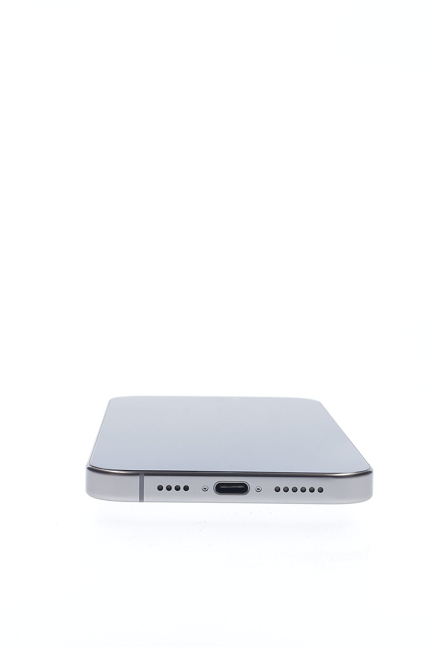 Apple iPhone 16 Pro Max 256 GB Natural Titanium - Ca nou