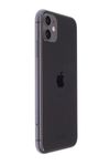 Telefon mobil Apple iPhone 11, Black, 128 GB, Foarte Bun