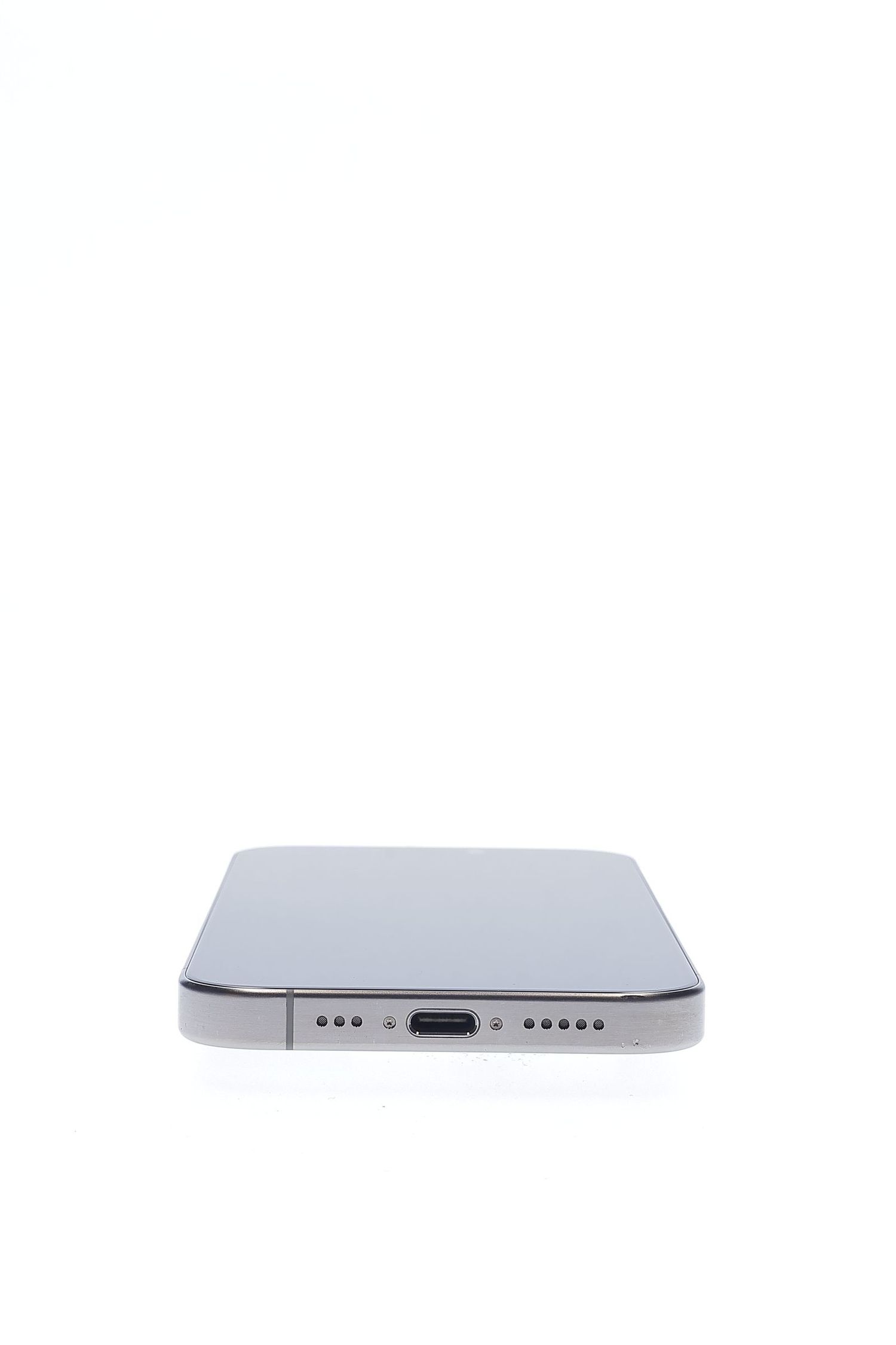 Apple iPhone 15 Pro 128 GB Natural Titanium - Foarte bun