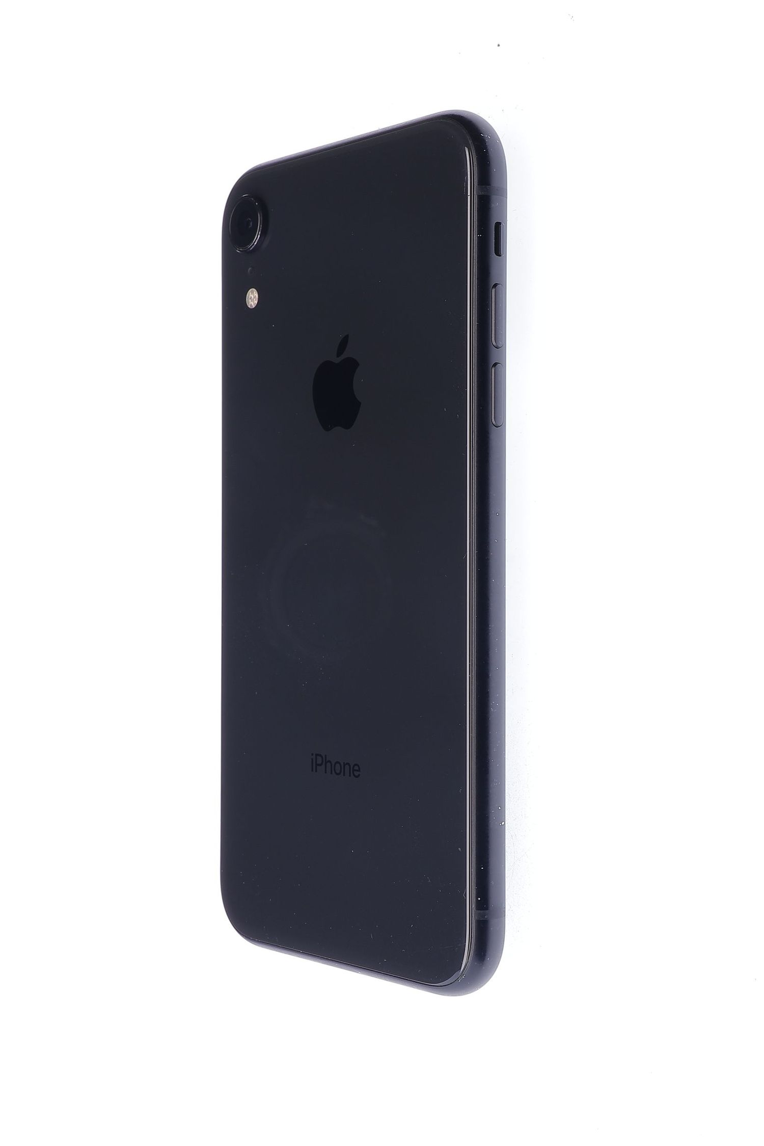 Apple iPhone XR 64 GB Black - Много добро