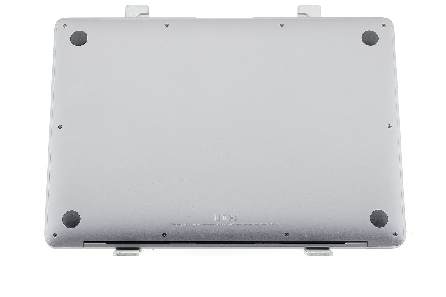 Apple MacBook Air 13″ 2020, M1 8 Cores, 8 GB, 7 core GPU 256 GB Space Gray