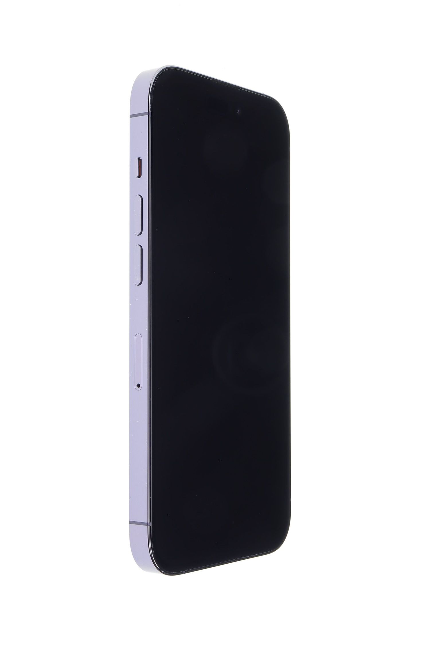 Apple iPhone 14 Pro 128 GB Deep Purple - Εξαιρετικό