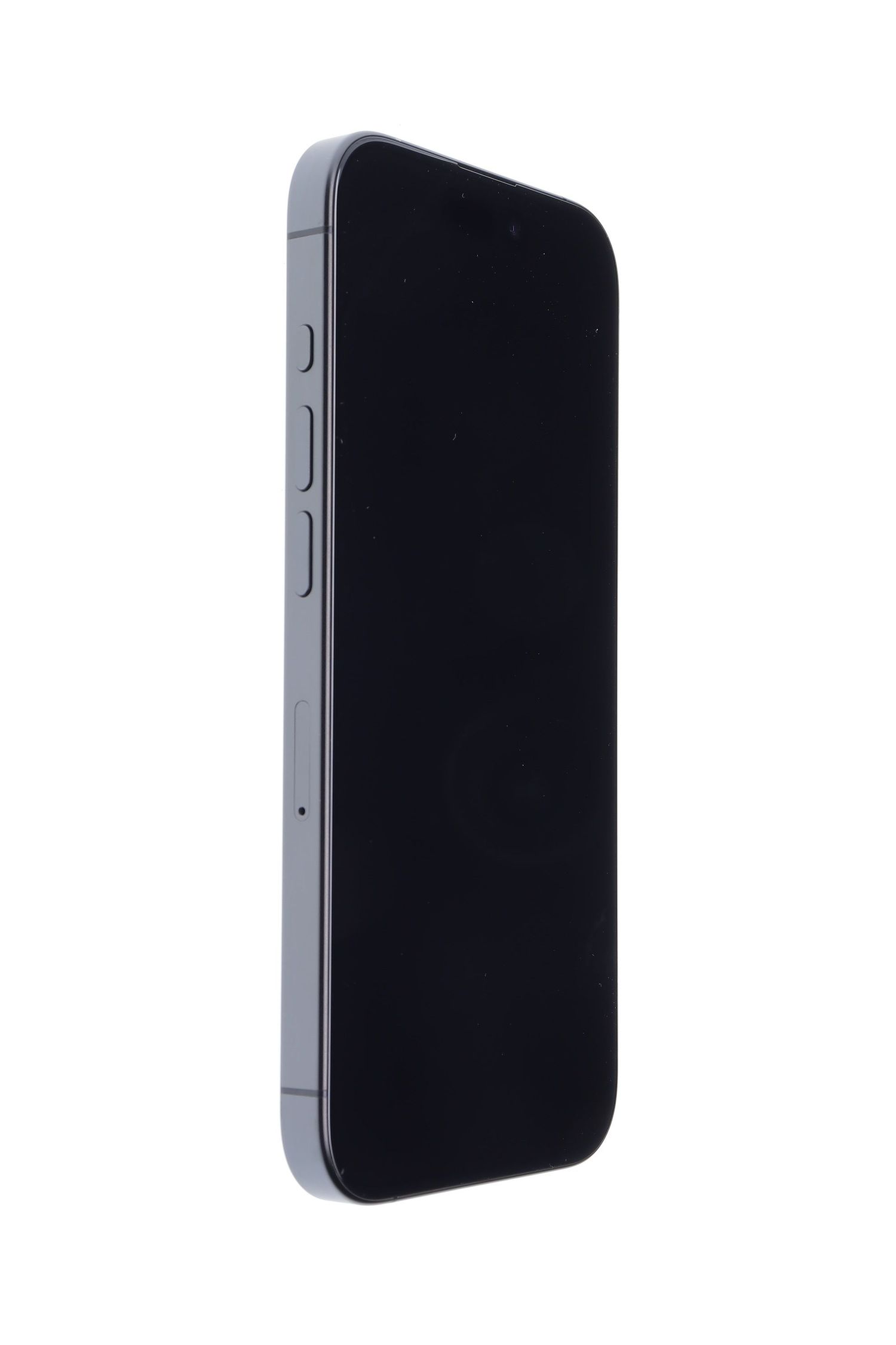 Apple iPhone 15 Pro 256 GB Black Titanium - Ca nou
