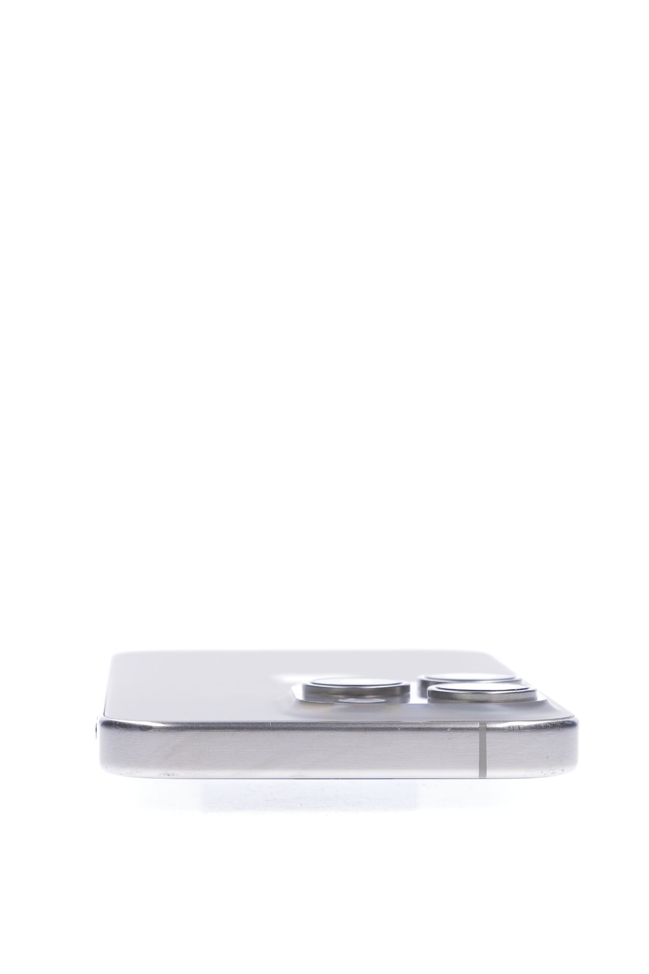 Apple iPhone 15 Pro 256 GB Natural Titanium - Като нов