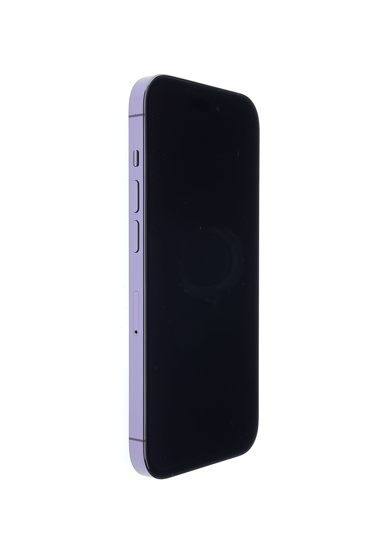 Apple iPhone 14 Pro 128 GB Deep Purple - Εξαιρετικό