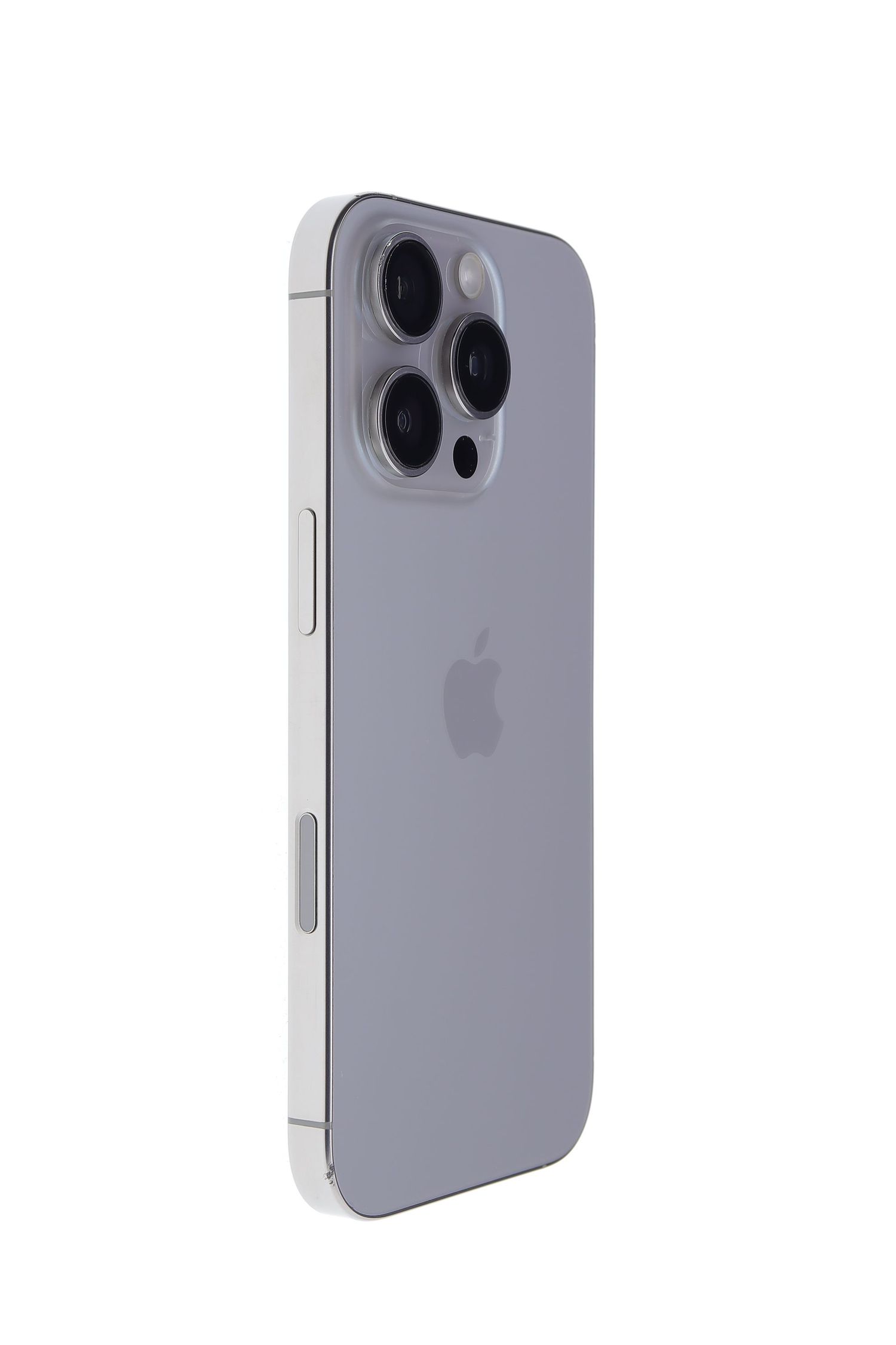 Apple iPhone 16 Pro 128 GB Natural Titanium - Ca nou