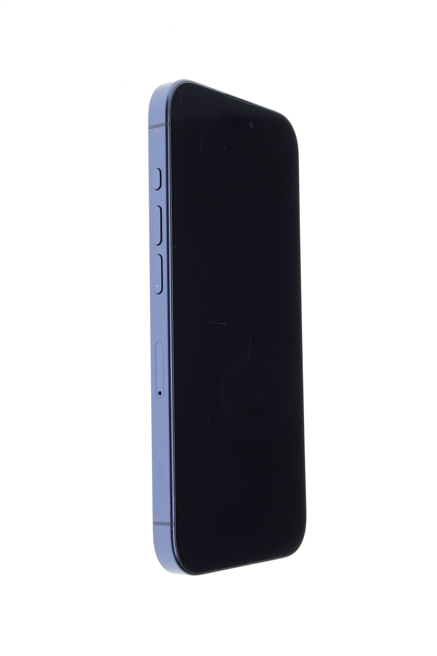 Apple iPhone 15 Pro 128 GB Blue Titanium - Bun