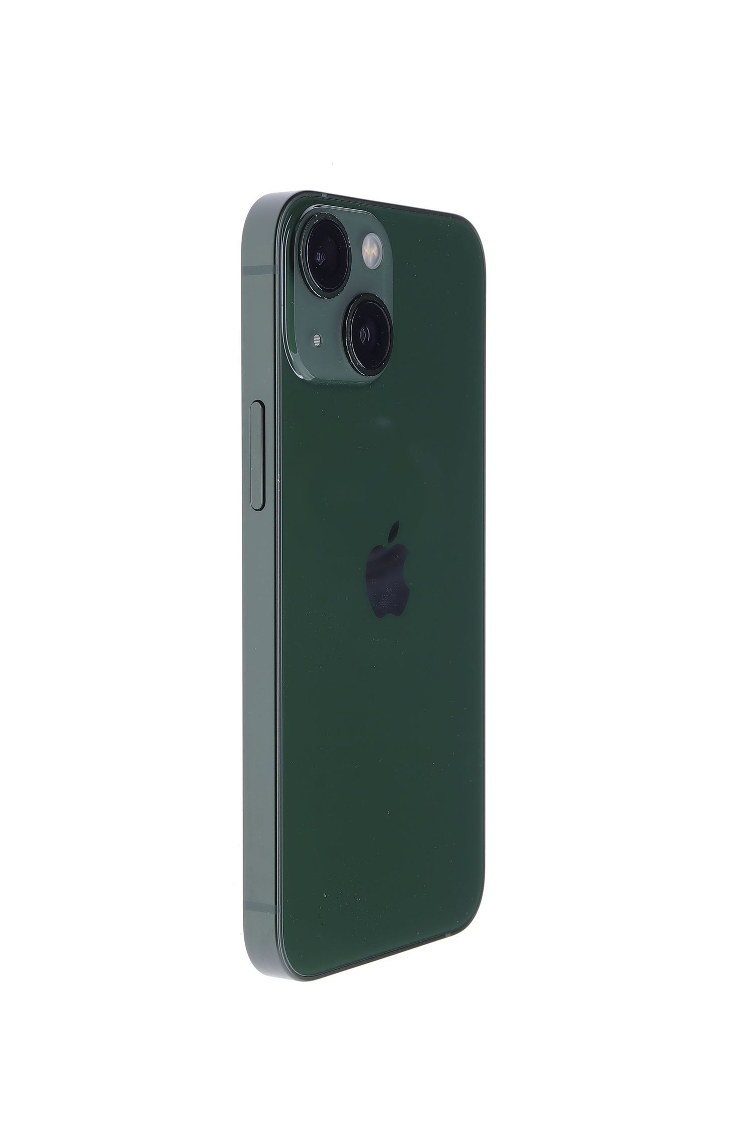 Apple iPhone 13 mini 256 GB Green - Kiváló