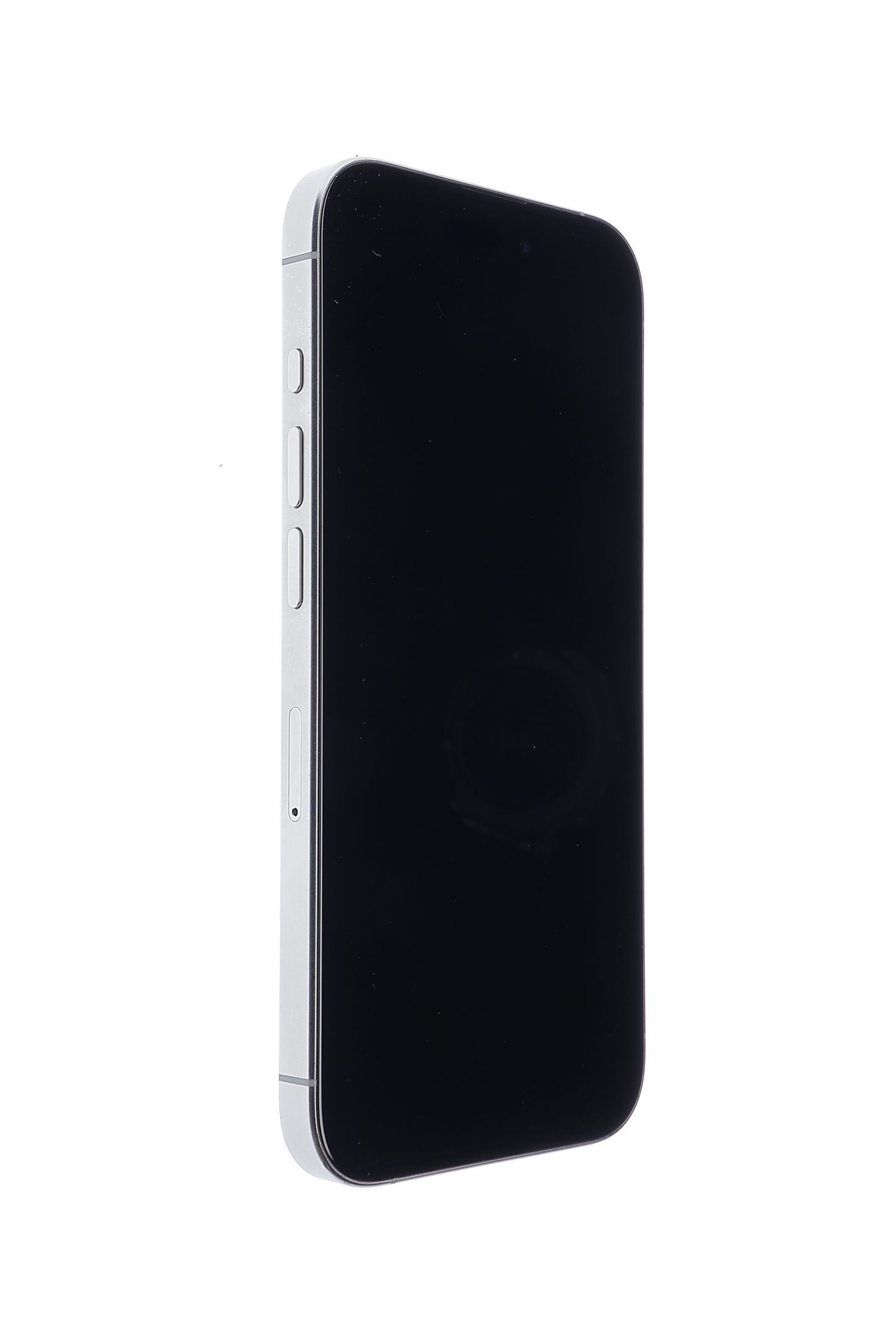 Apple iPhone 15 Pro 128 GB White Titanium - Ca nou