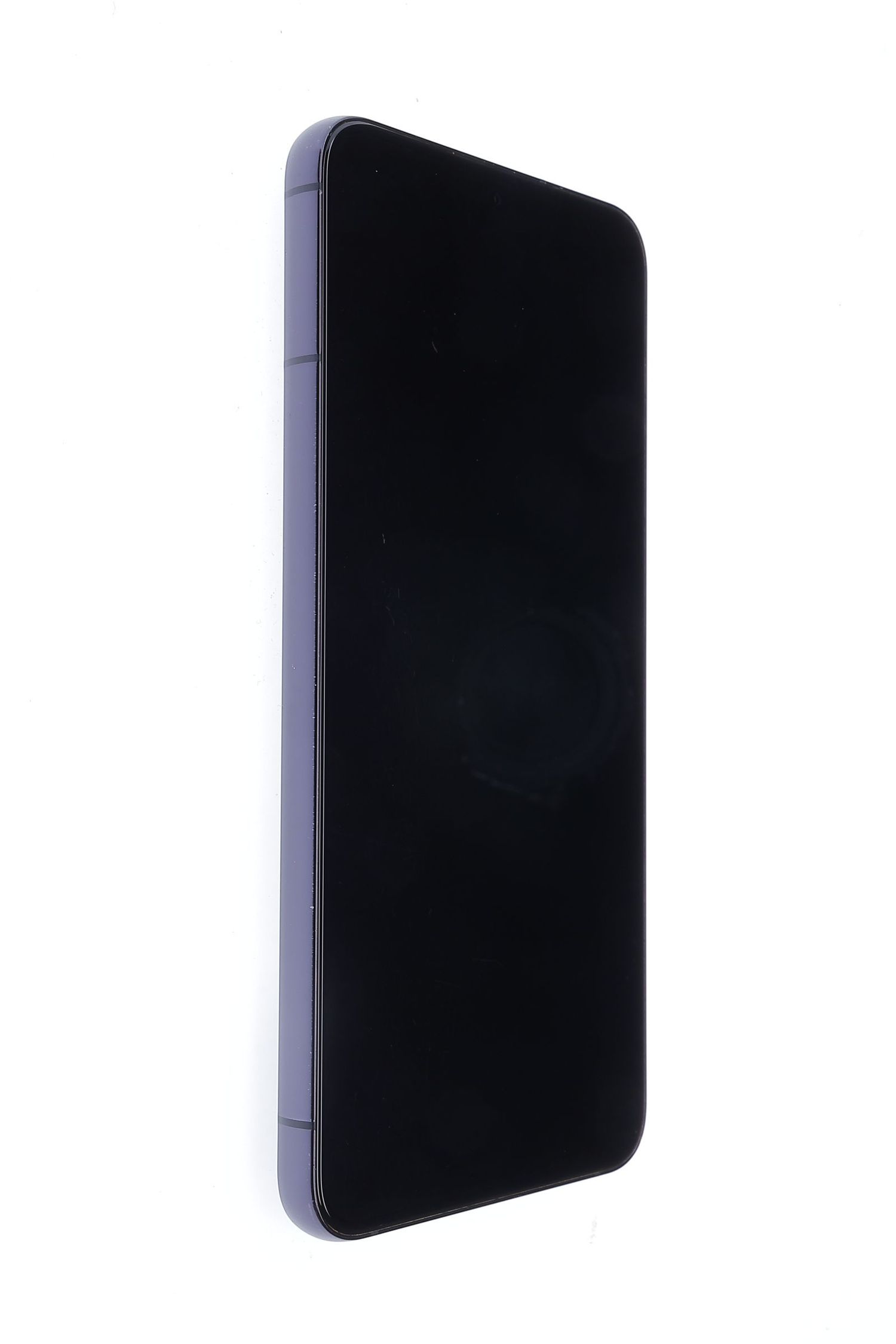 Samsung Galaxy S22 Plus 5G Dual Sim 128 GB Phantom Black - Foarte bun