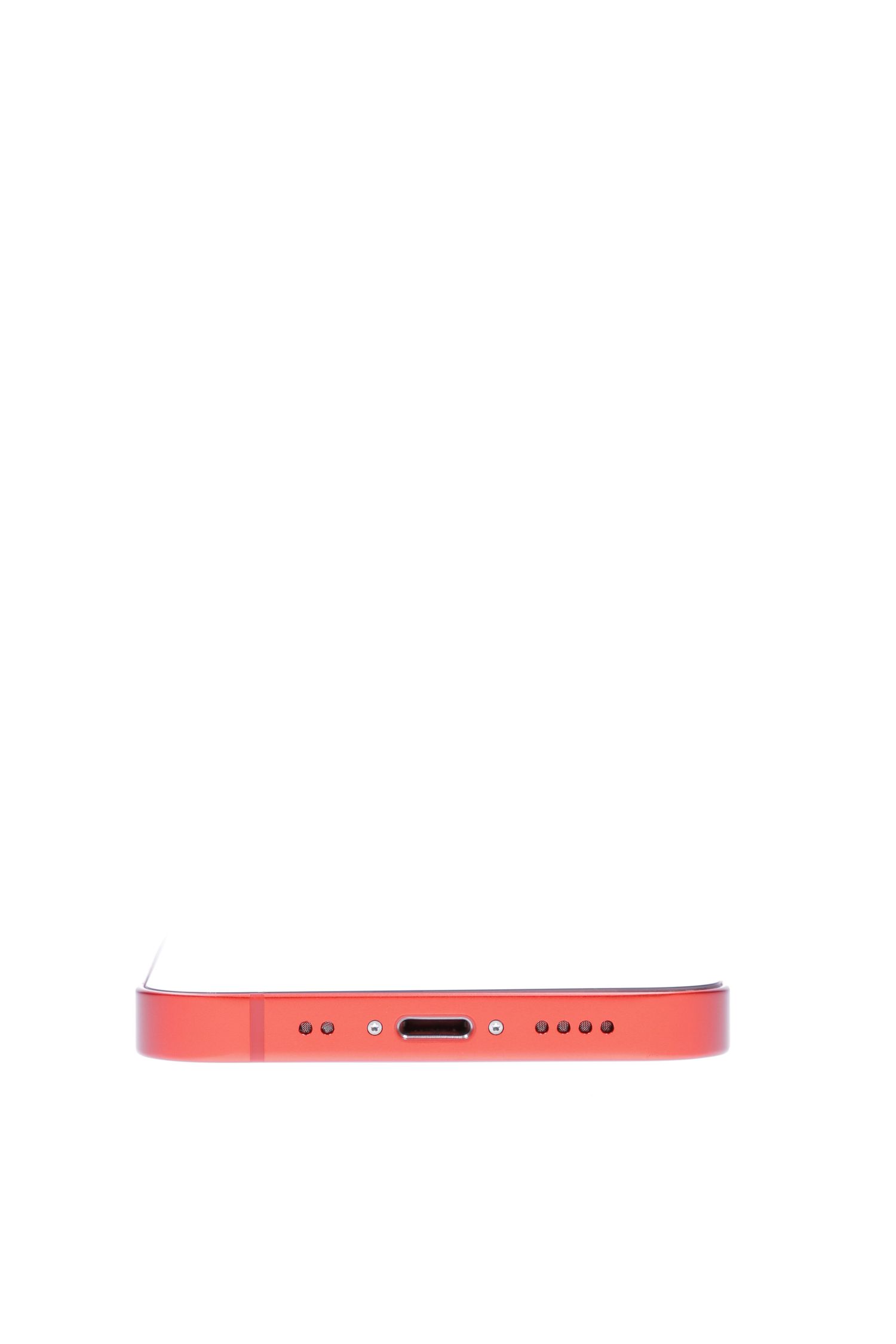 Apple iPhone 12 mini 64 GB Red - Ca nou