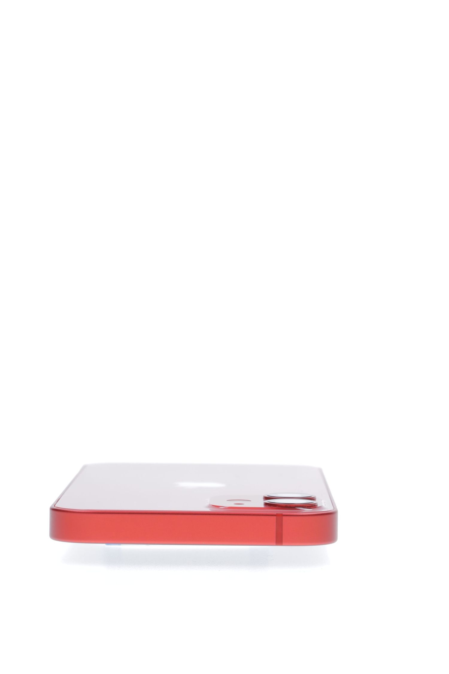 Apple iPhone 12 mini 256 GB Red - Εξαιρετικό