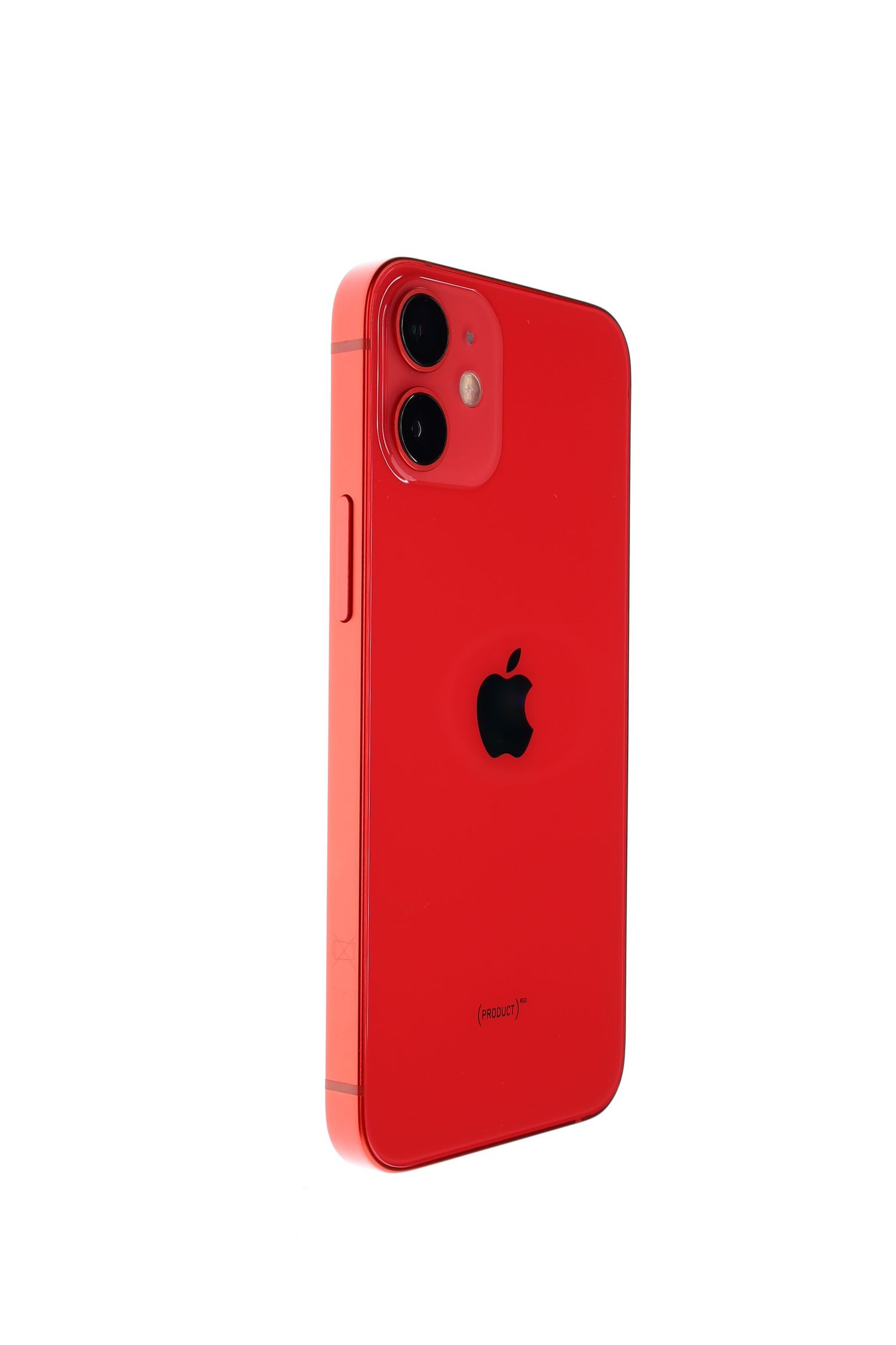 Apple iPhone 12 mini 128 GB Red - Като нов