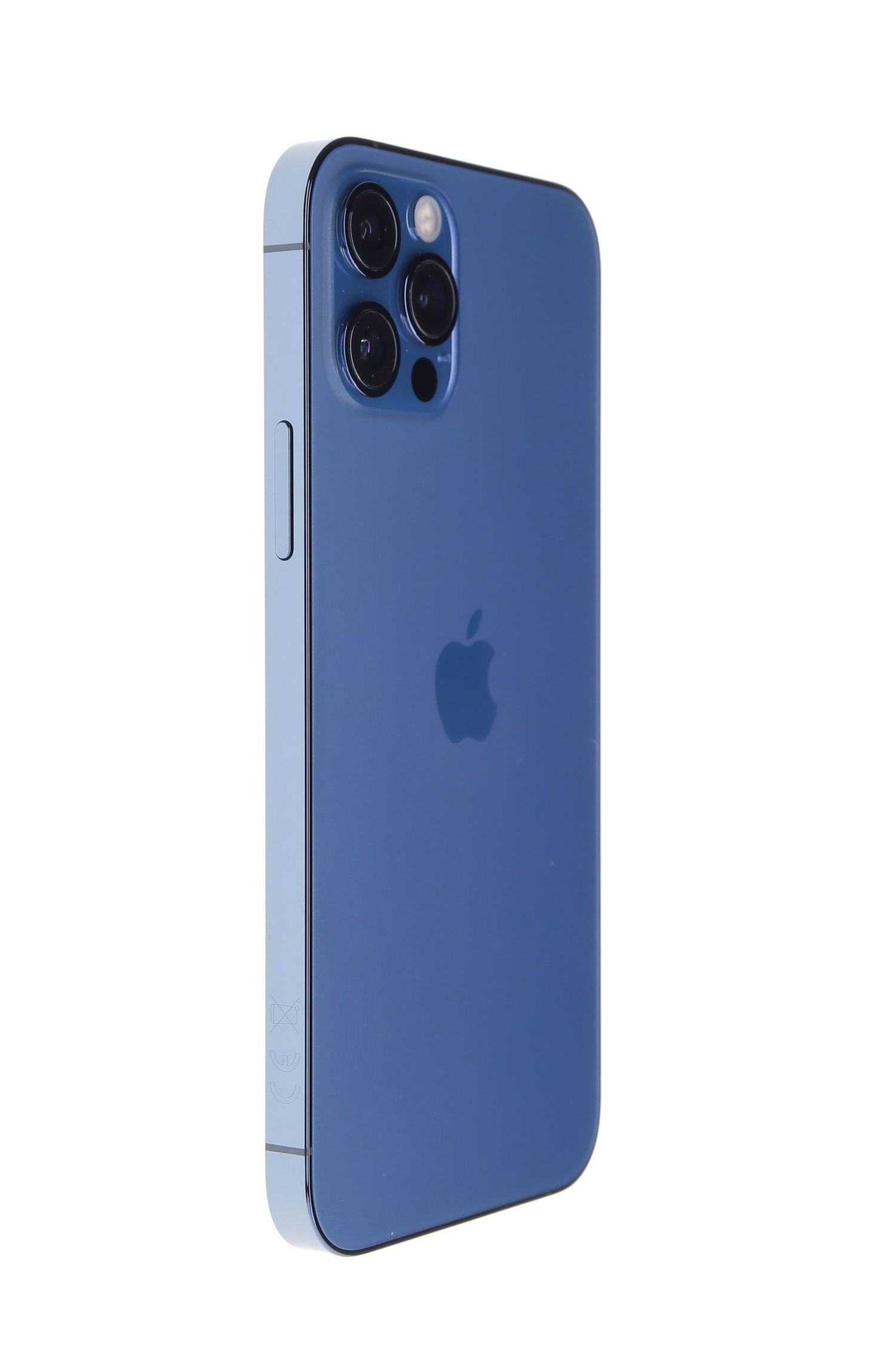 Apple iPhone 12 Pro 256 GB Pacific Blue - Újszerű