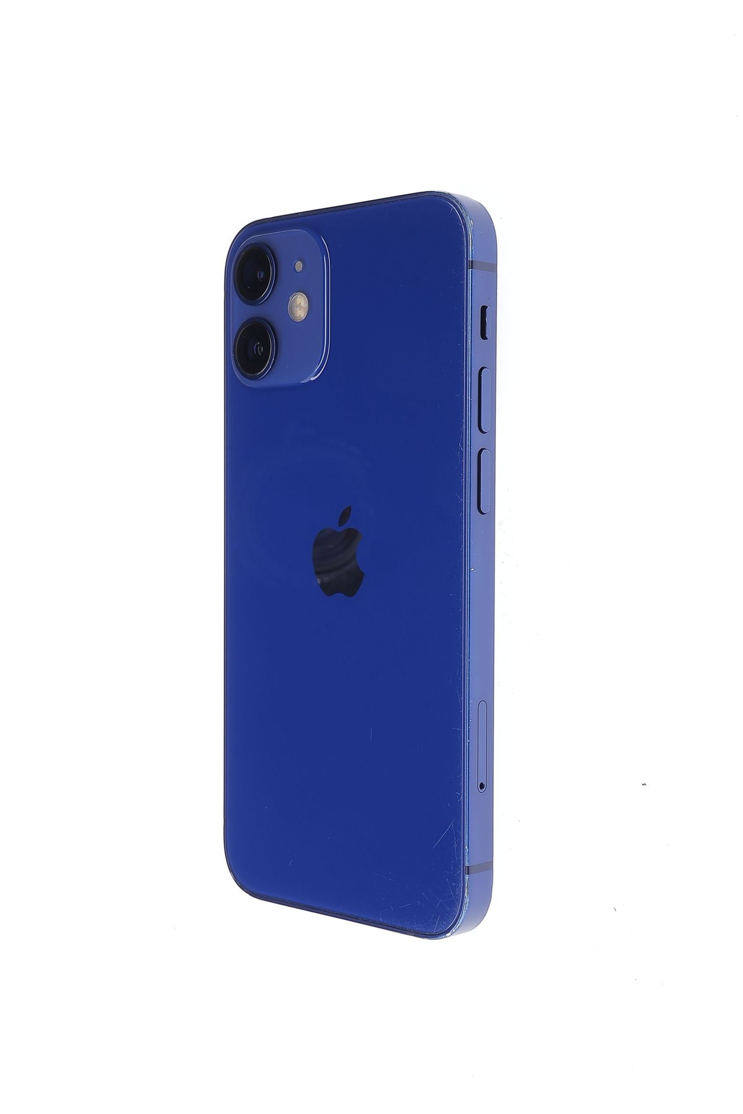 Apple iPhone 12 mini 64 GB Blue - Nagyon jó