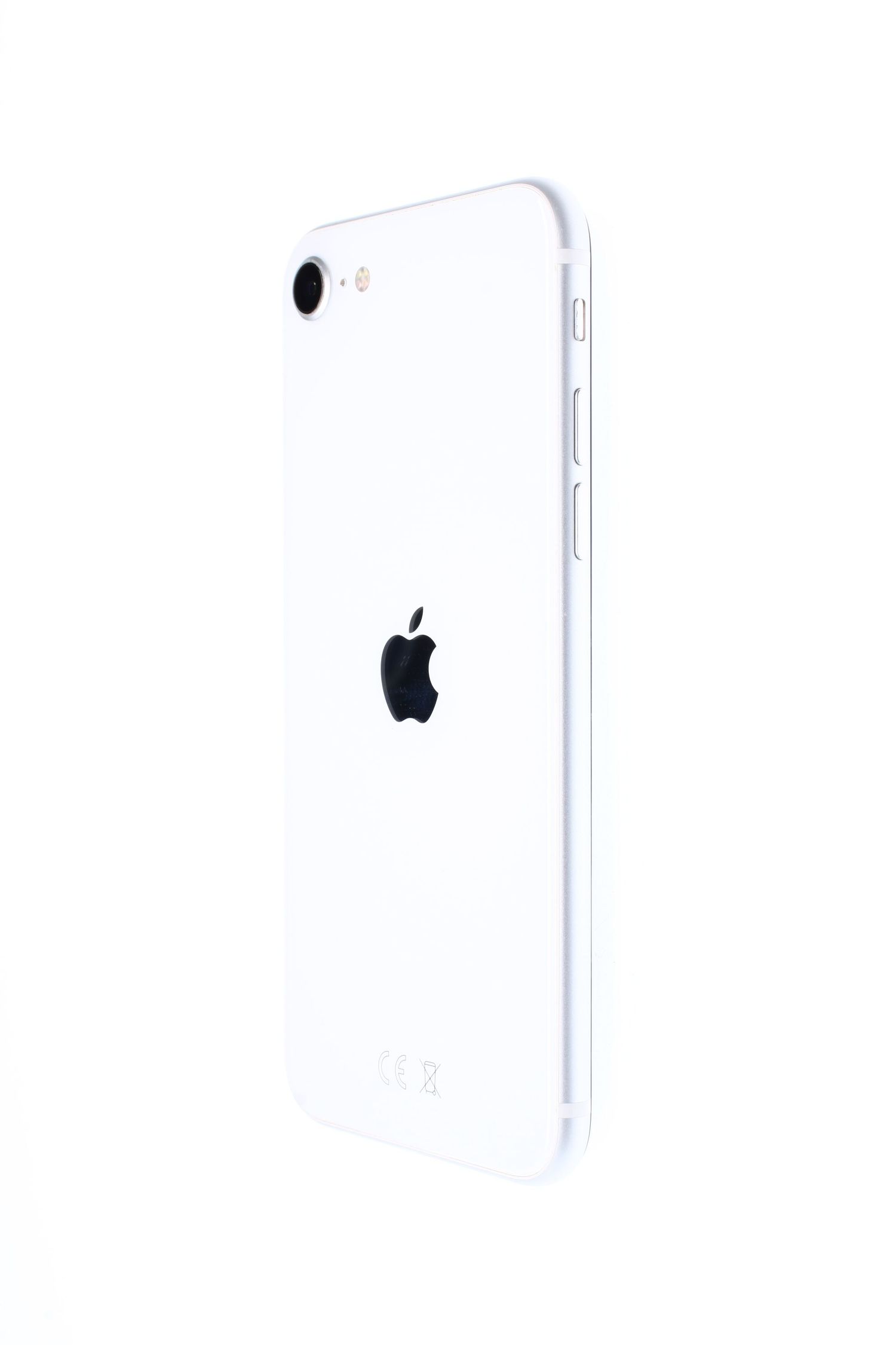 Apple iPhone SE 2020 64 GB White - Ca nou