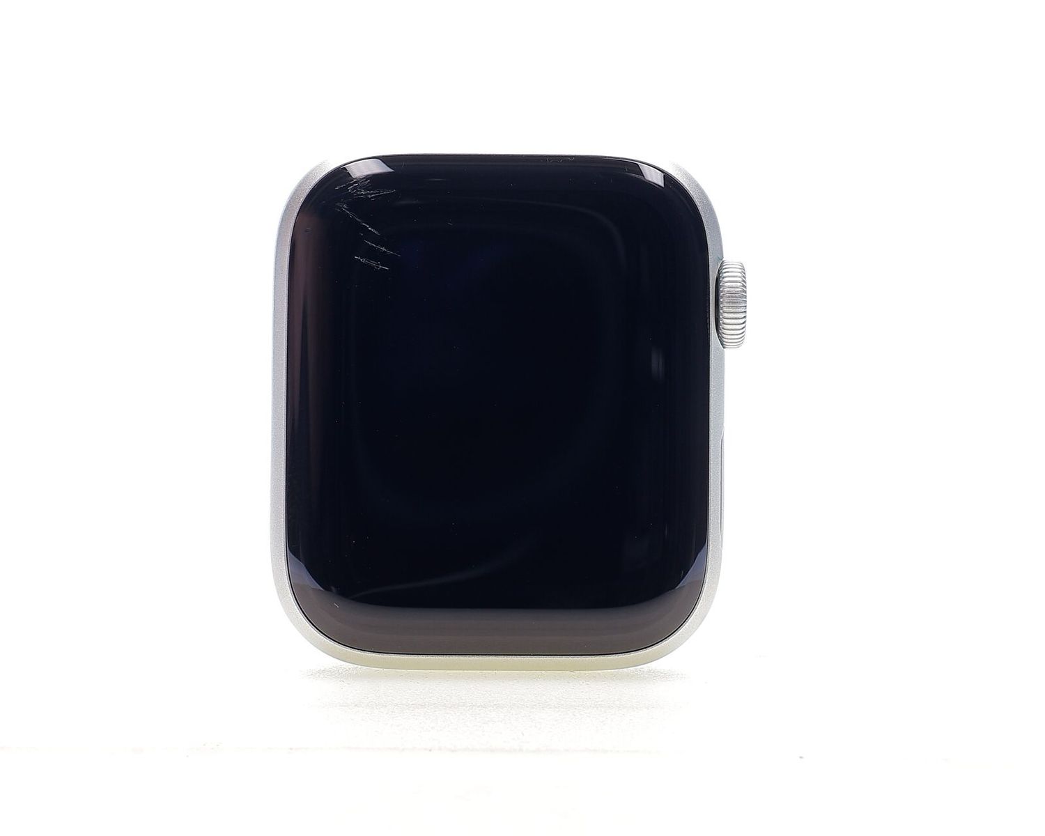 Apple Watch SE 2022, GPS, Aluminium 44mm Silver - Foarte bun