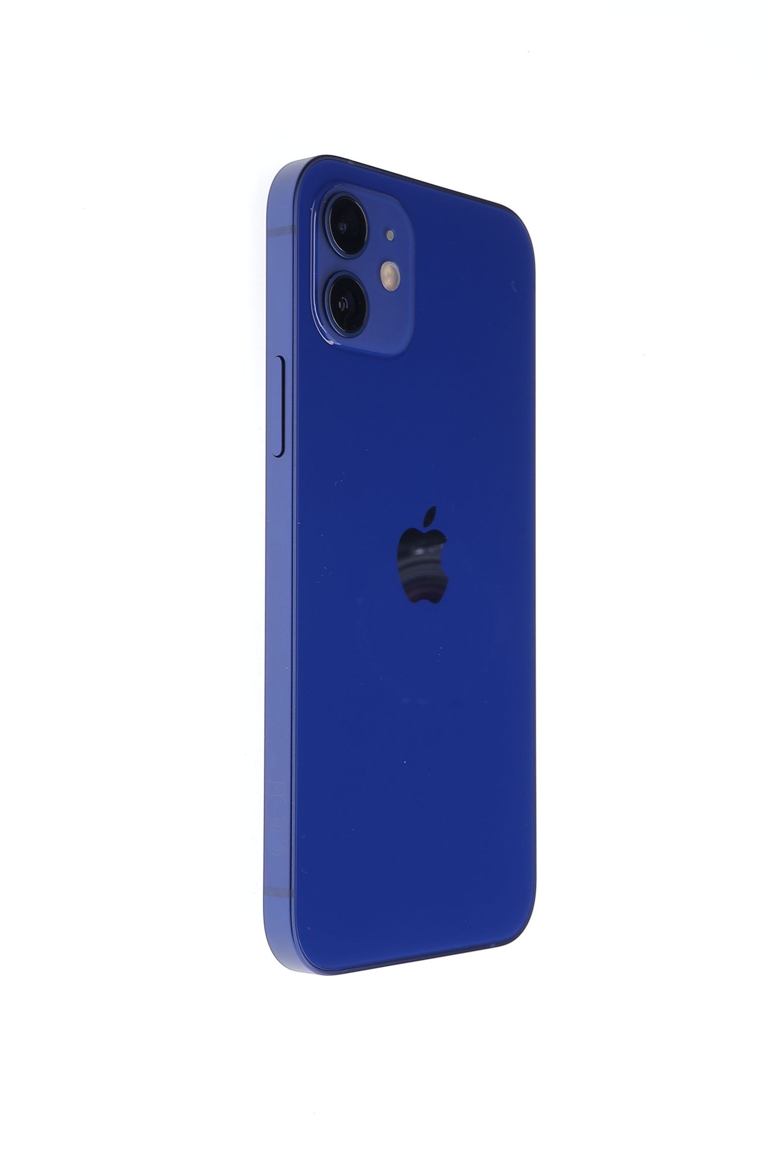 Apple iPhone 12 64 GB Blue - Като нов