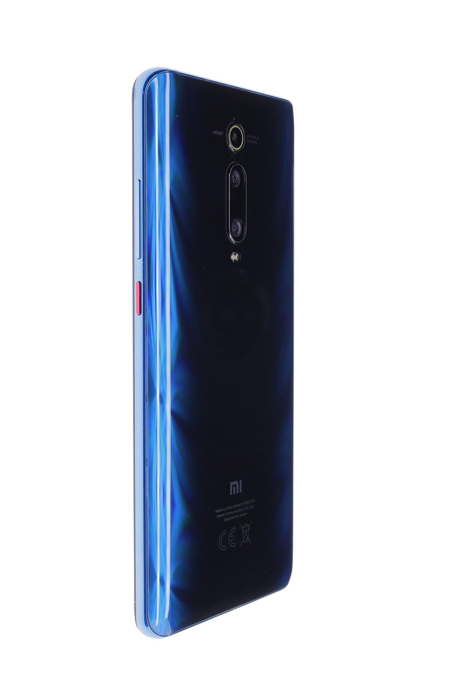 Xiaomi Mi 9T 128 GB Glacier Blue - Πολύ καλό