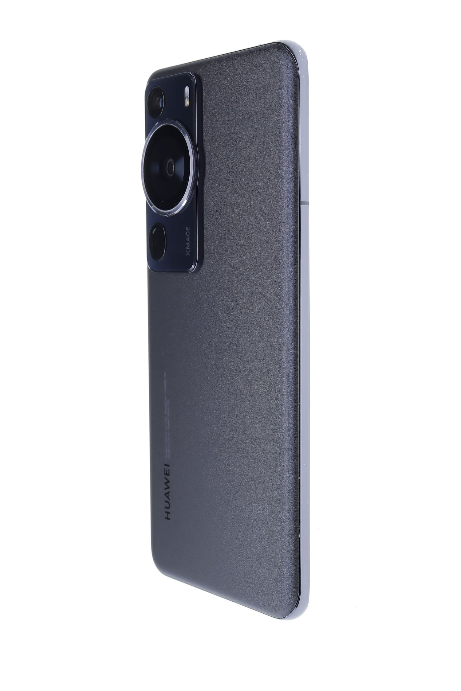 Huawei P60 Pro Dual Sim 256 GB Black - Εξαιρετικό