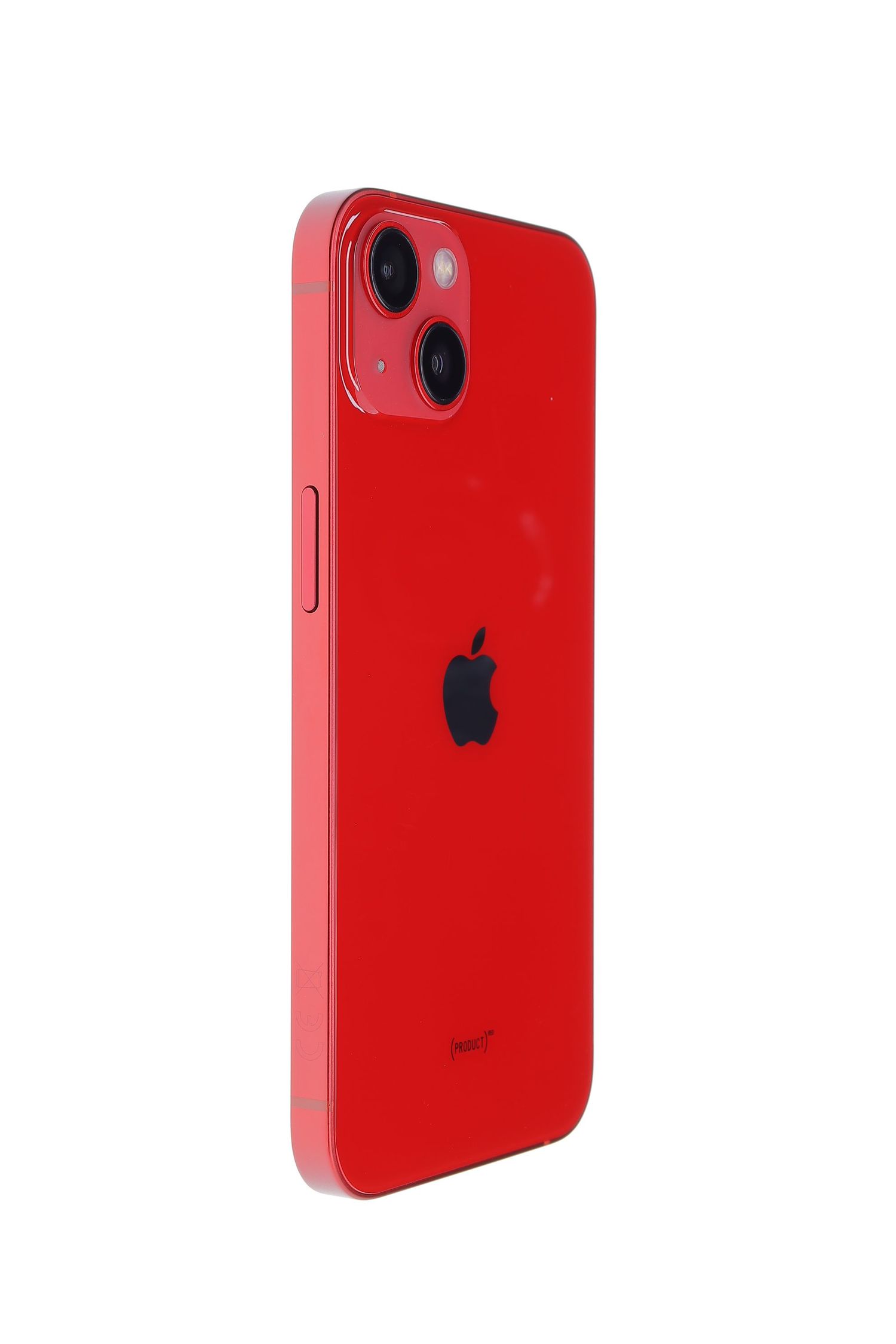 Apple iPhone 13 128 GB Red - Като нов