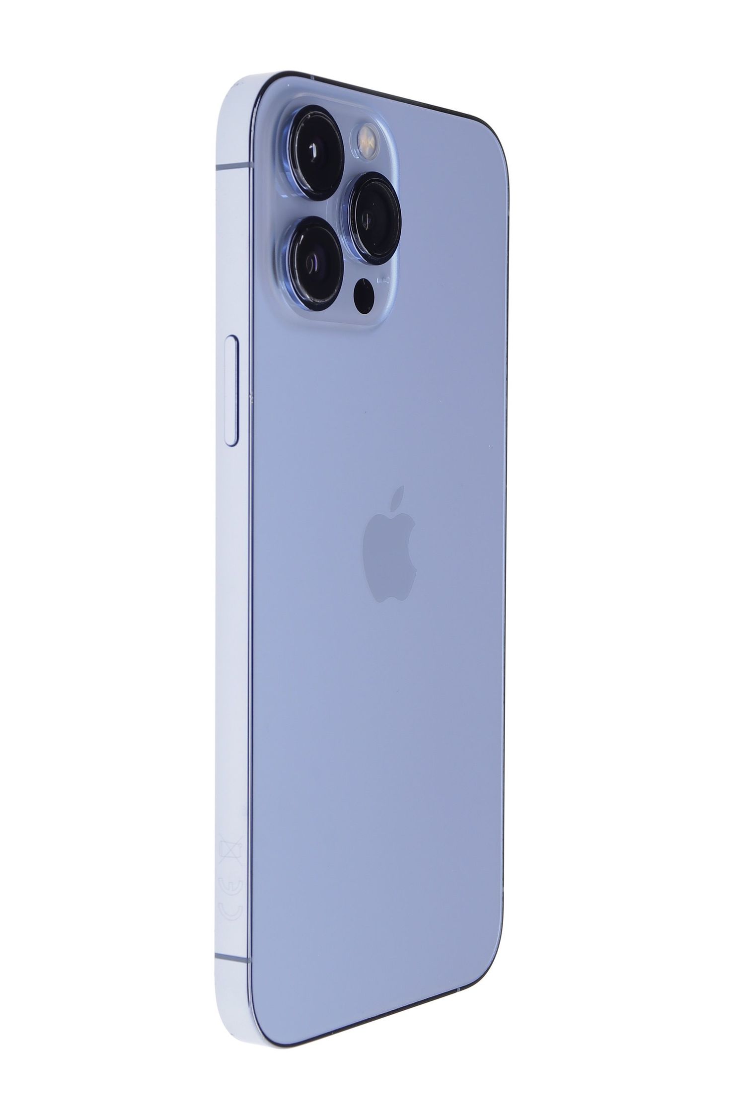 Apple iPhone 13 Pro Max, Sierra Blue, 512 GB - de la 2.499 lei