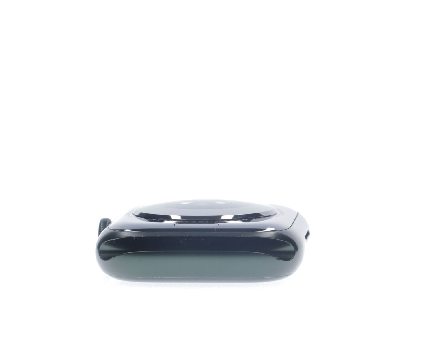 Apple Watch Series 7 2021, GPS, Aluminium 45mm Green - Като нов