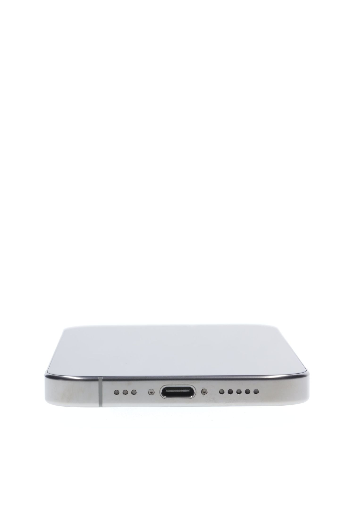 Apple iPhone 16 Pro 128 GB Natural Titanium - Ca nou